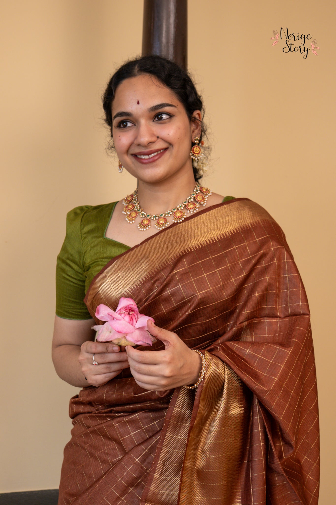 JYOTIRMALA (ज्योतिर्माला)