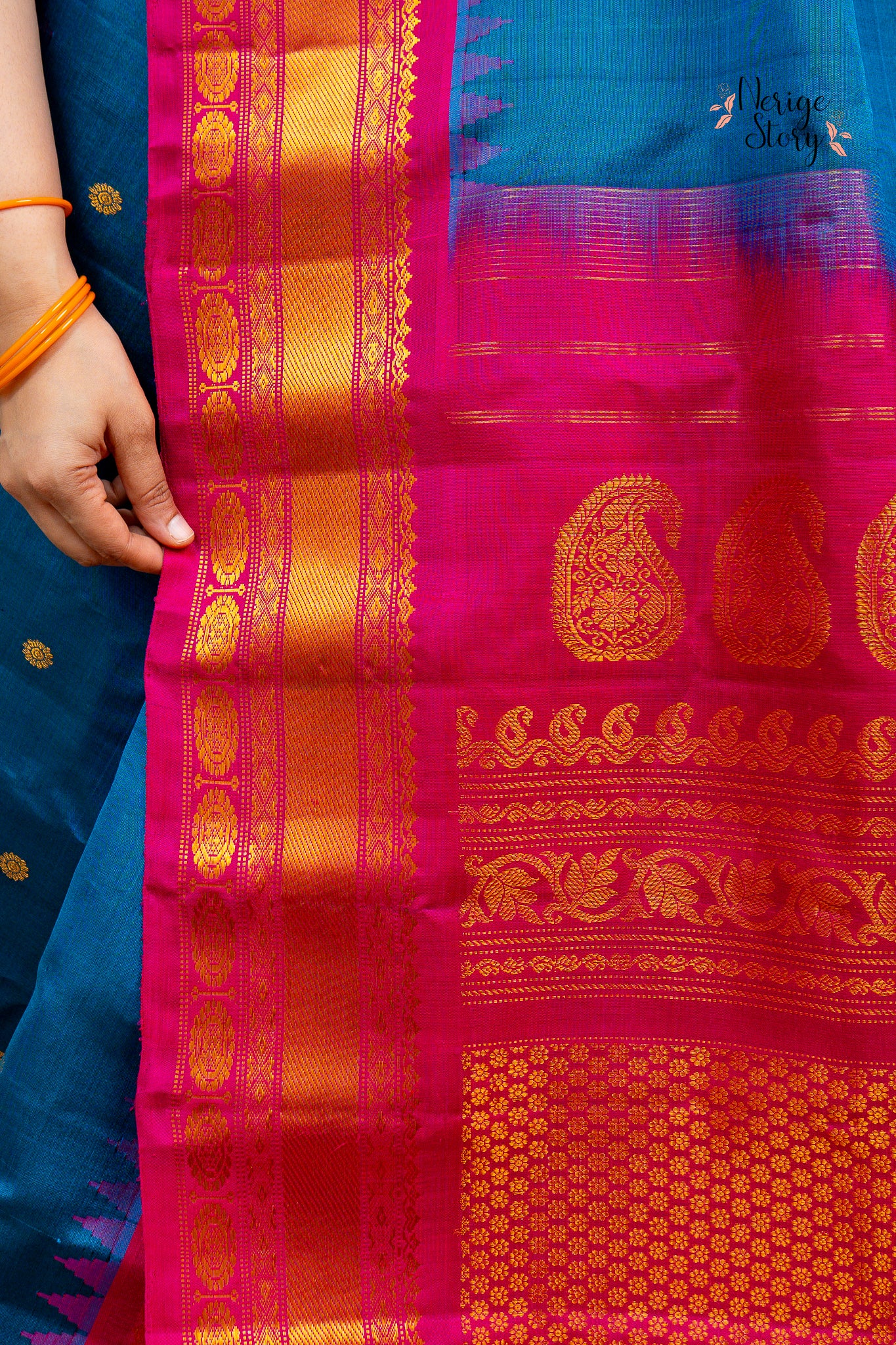 ROOHI (రూహి)