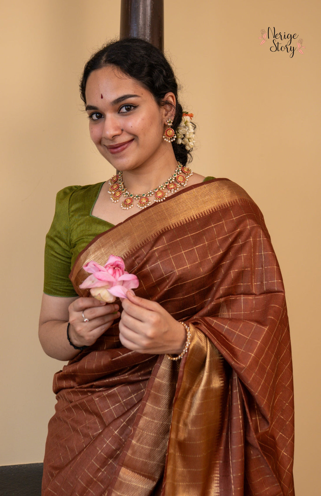 JYOTIRMALA (ज्योतिर्माला)