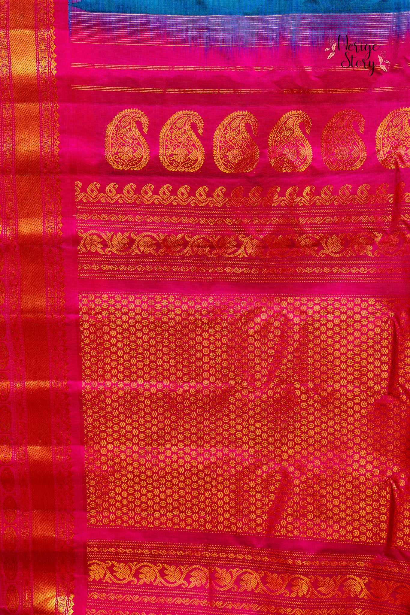 ROOHI (రూహి)