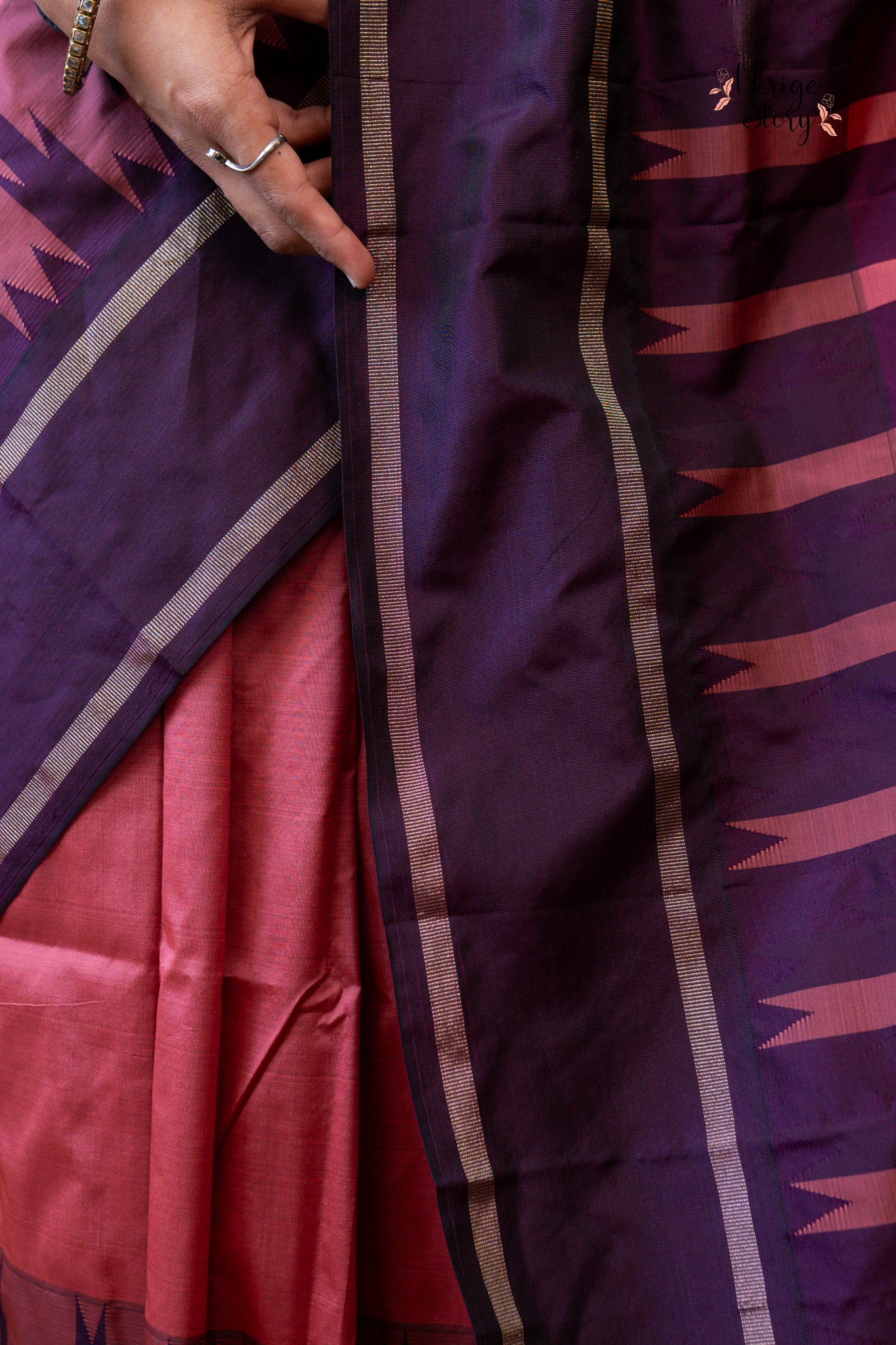 NIRMAYI (ನಿರ್ಮಯಿ)