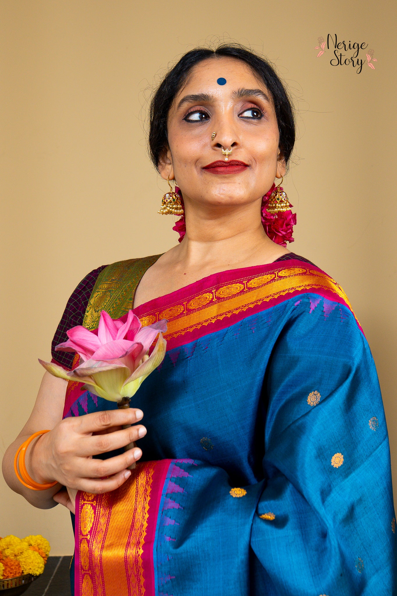 ROOHI (రూహి)