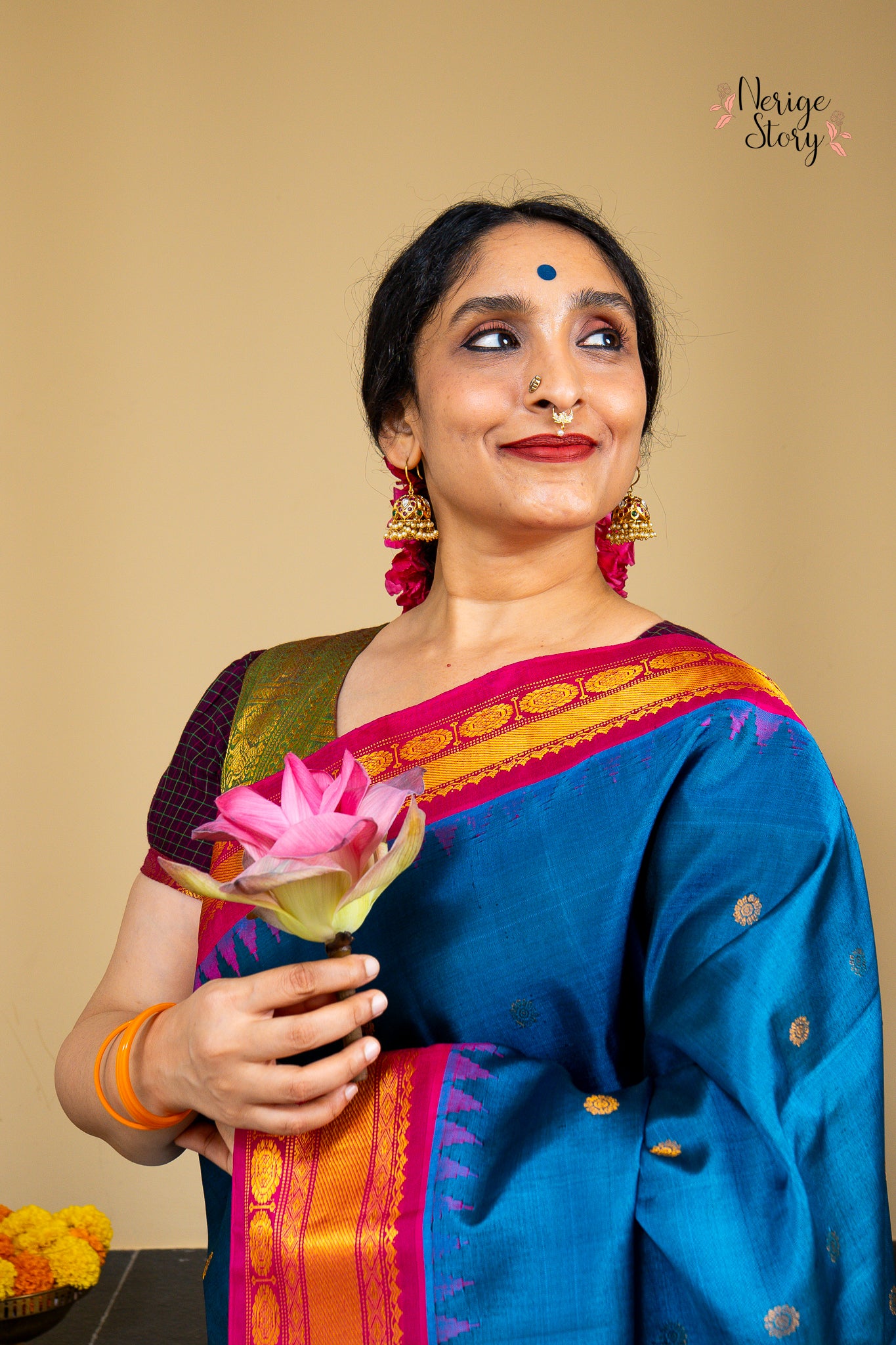 ROOHI (రూహి)
