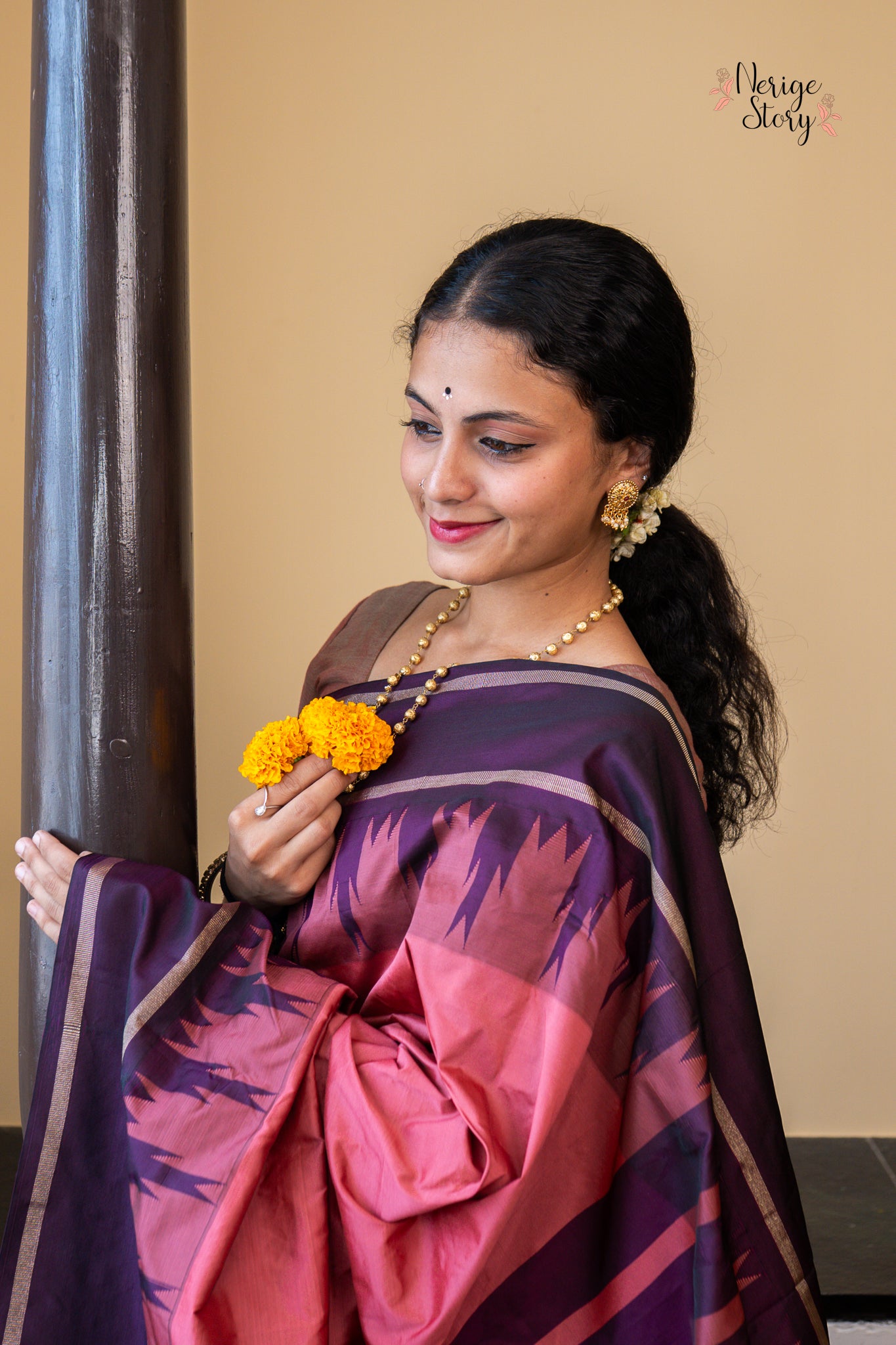 NIRMAYI (ನಿರ್ಮಯಿ)