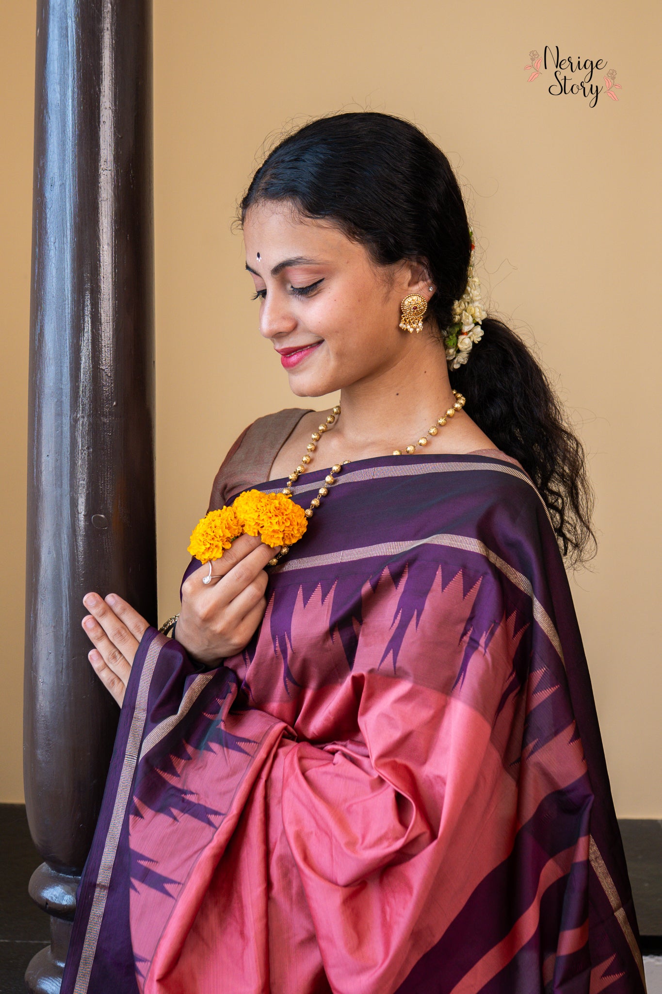 NIRMAYI (ನಿರ್ಮಯಿ)