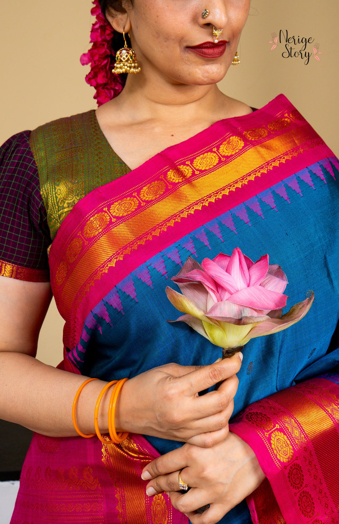 ROOHI (రూహి)