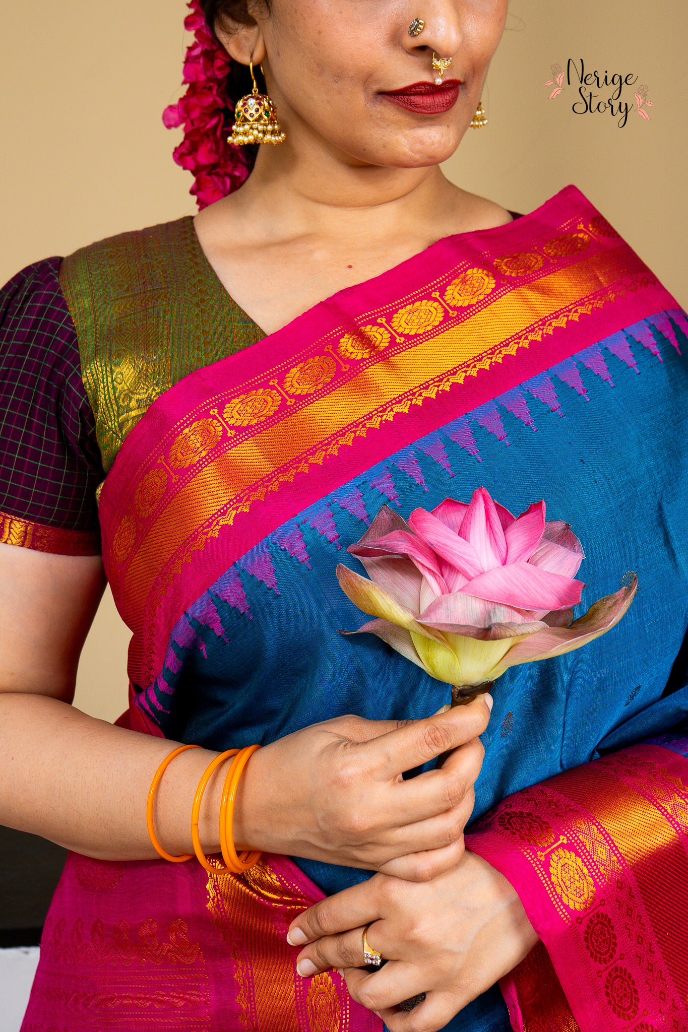 ROOHI (రూహి)