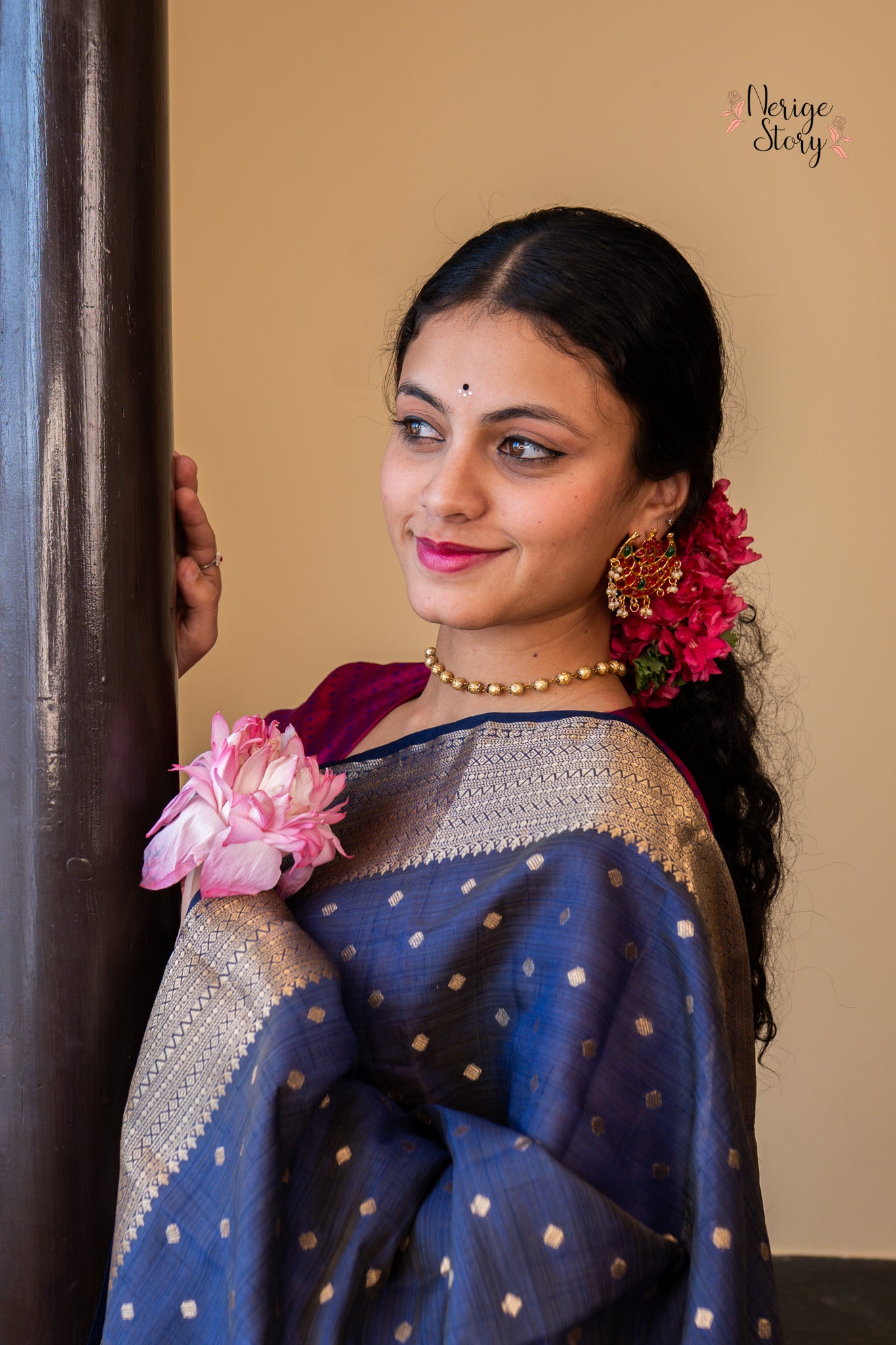 YOGINI (योगिनी)