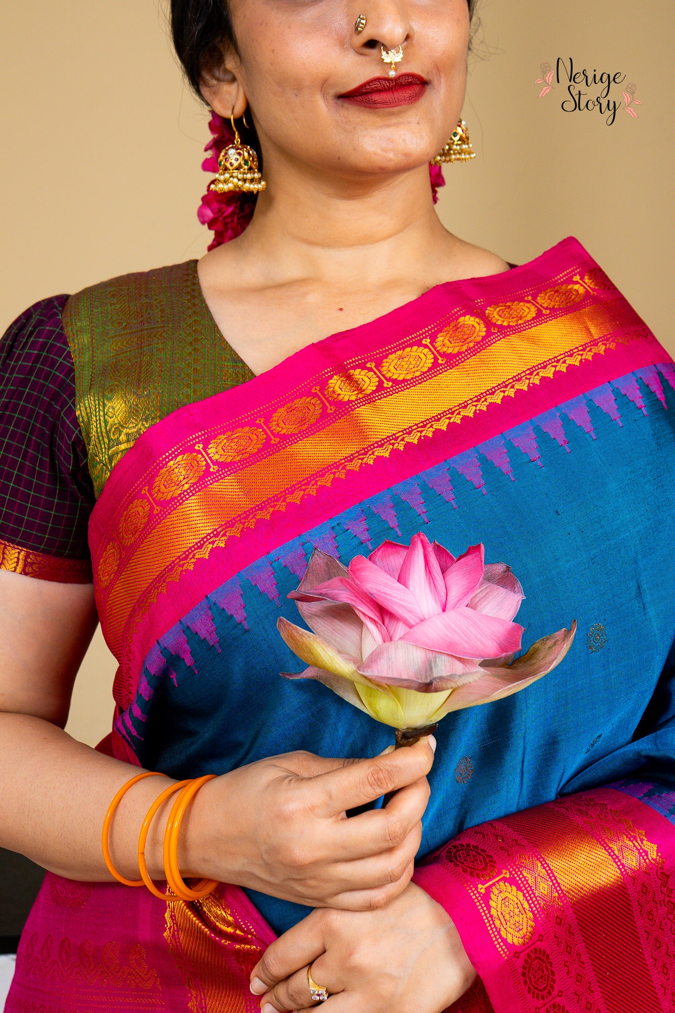 ROOHI (రూహి)
