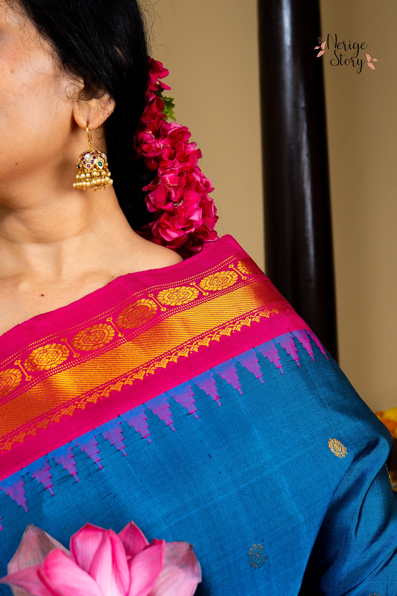 ROOHI (రూహి)