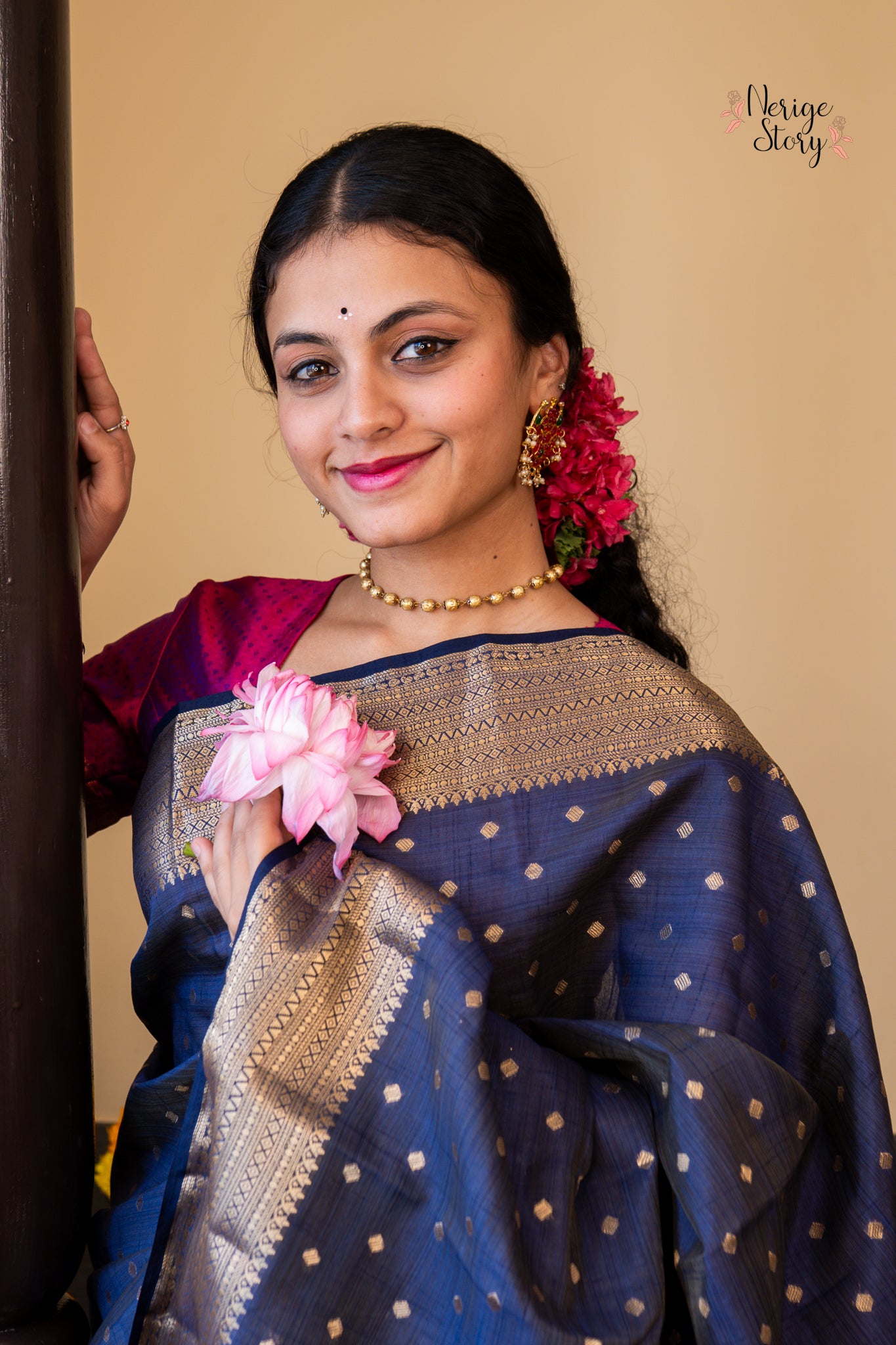 YOGINI (योगिनी)