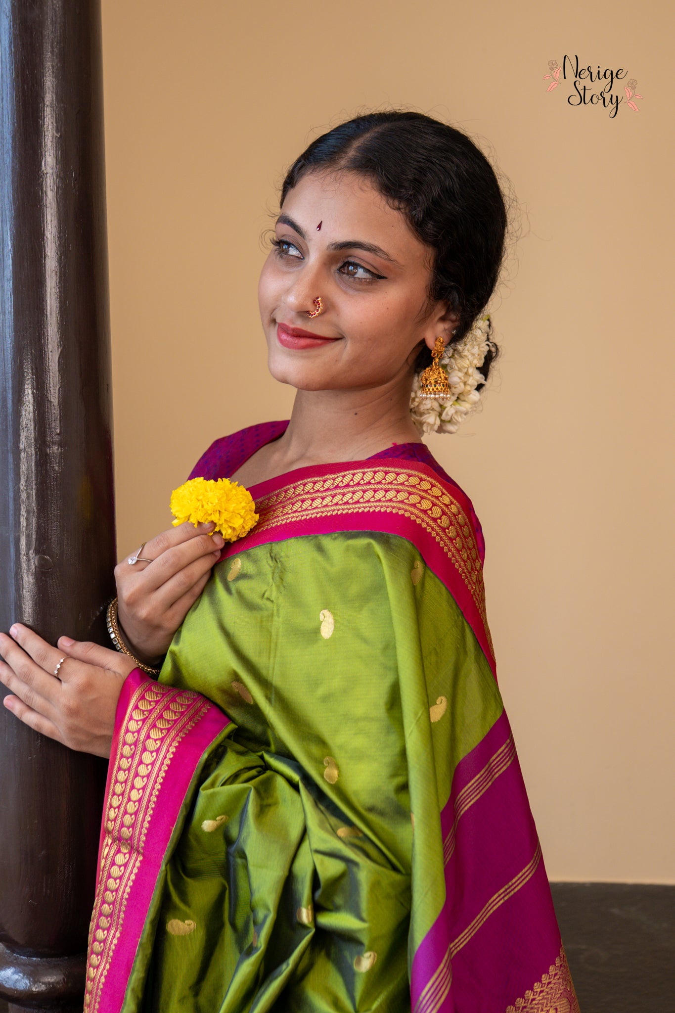 MADHUMALATI (ಮಧುಮಾಲತಿ)
