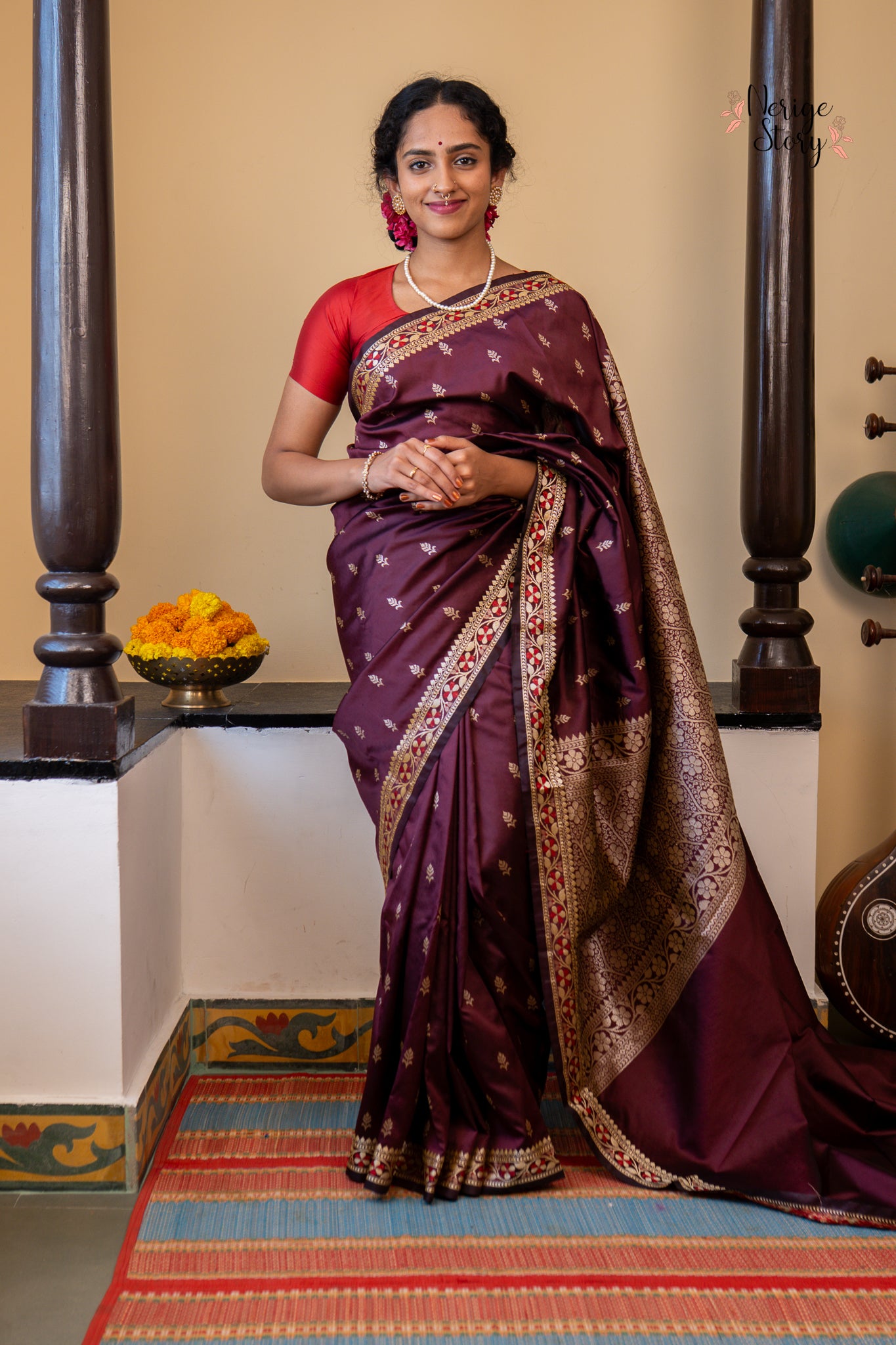 TIVIKA (तिविका)