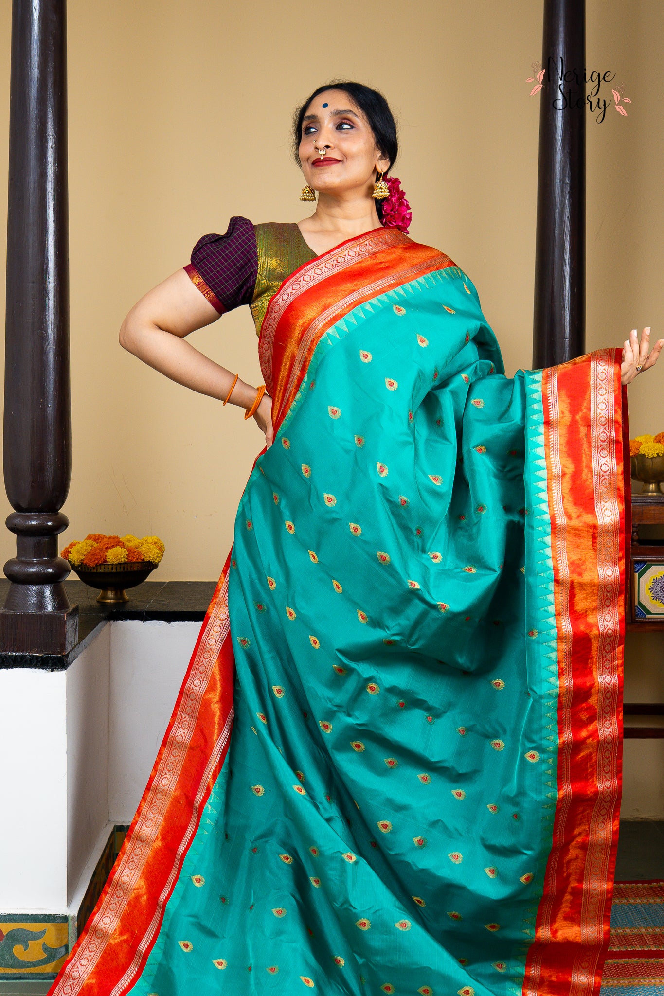ACHYUTA (అచ్యుతా)