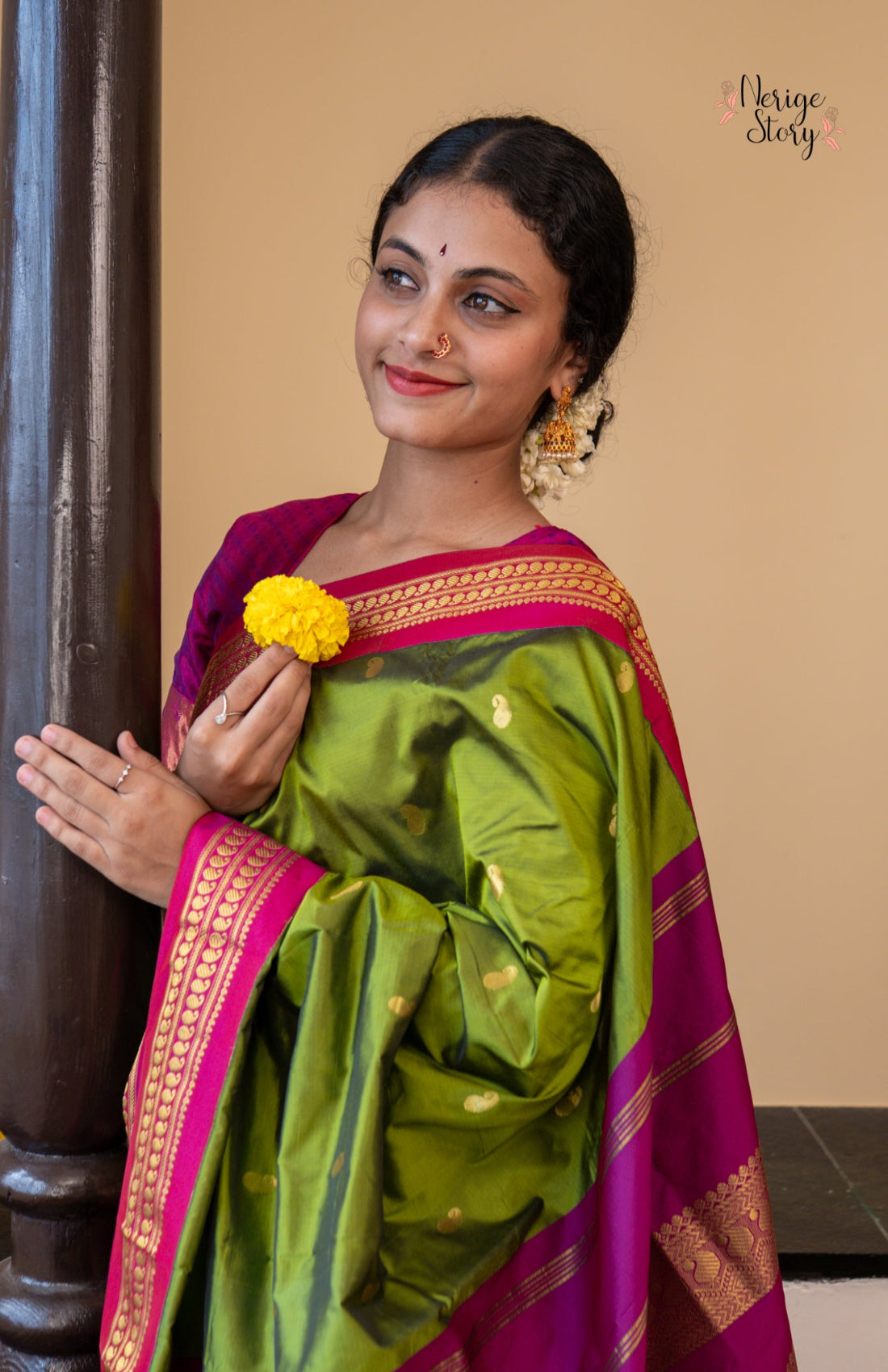 MADHUMALATI (ಮಧುಮಾಲತಿ)