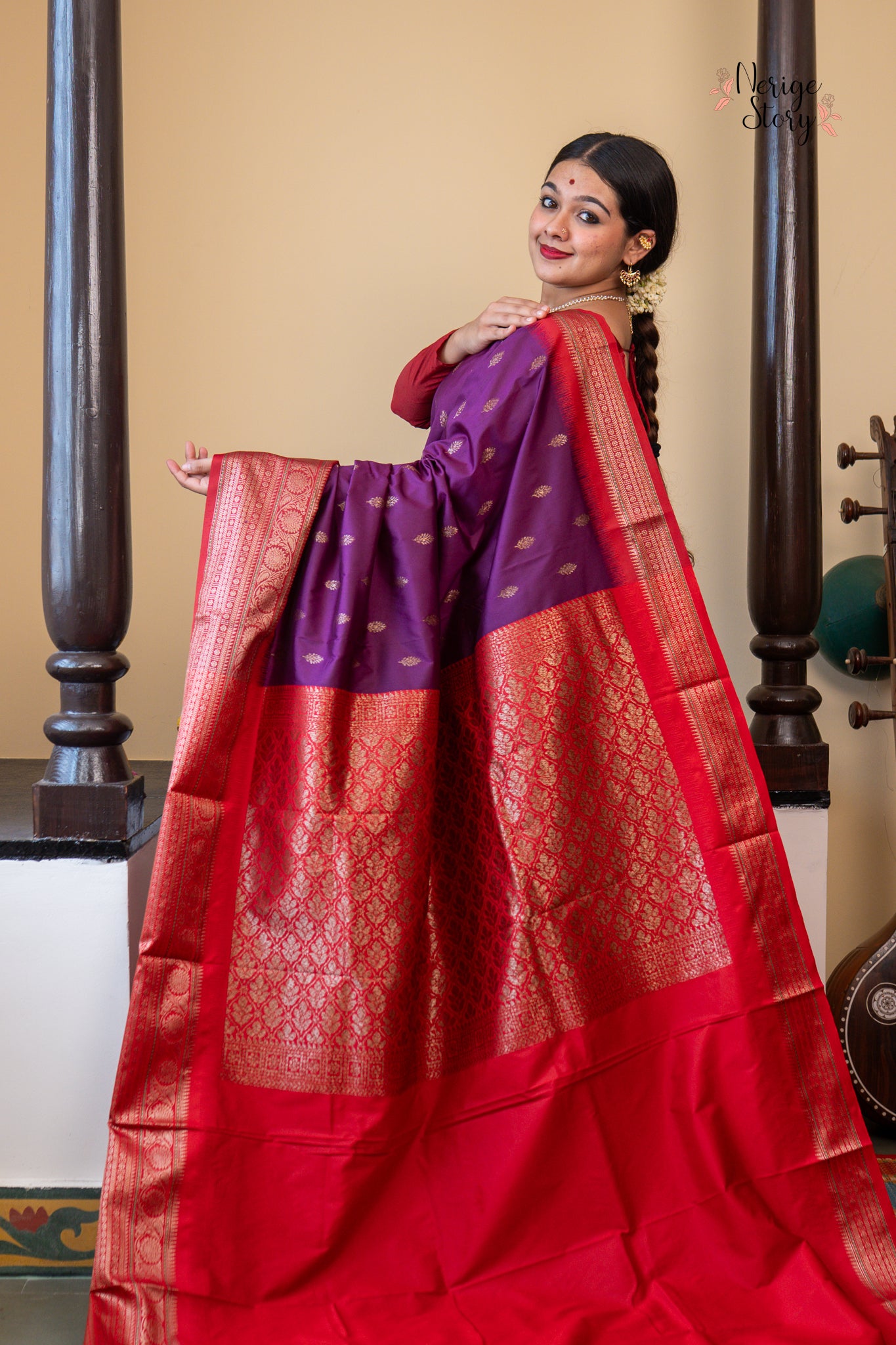 VIDHITA (विदिता)