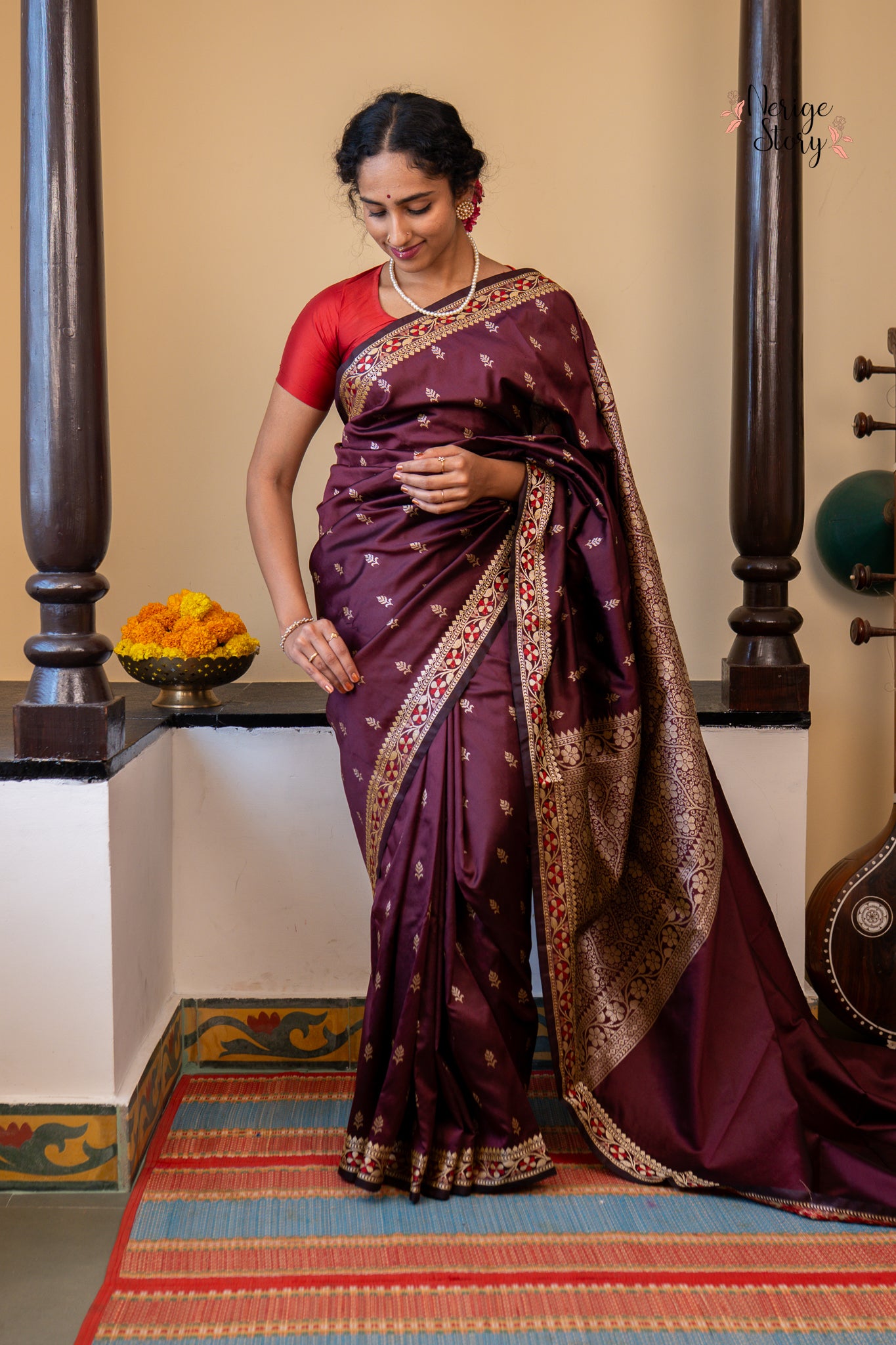 TIVIKA (तिविका)