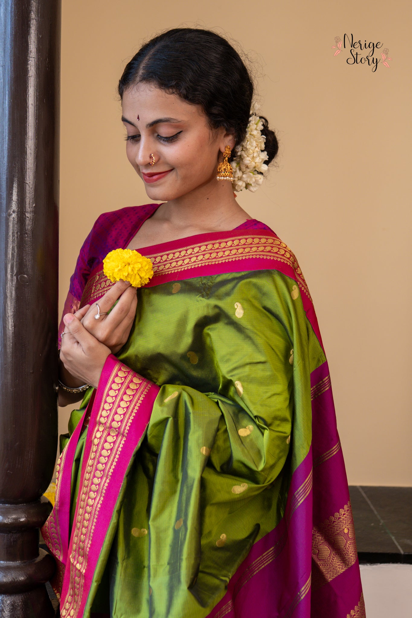 MADHUMALATI (ಮಧುಮಾಲತಿ)