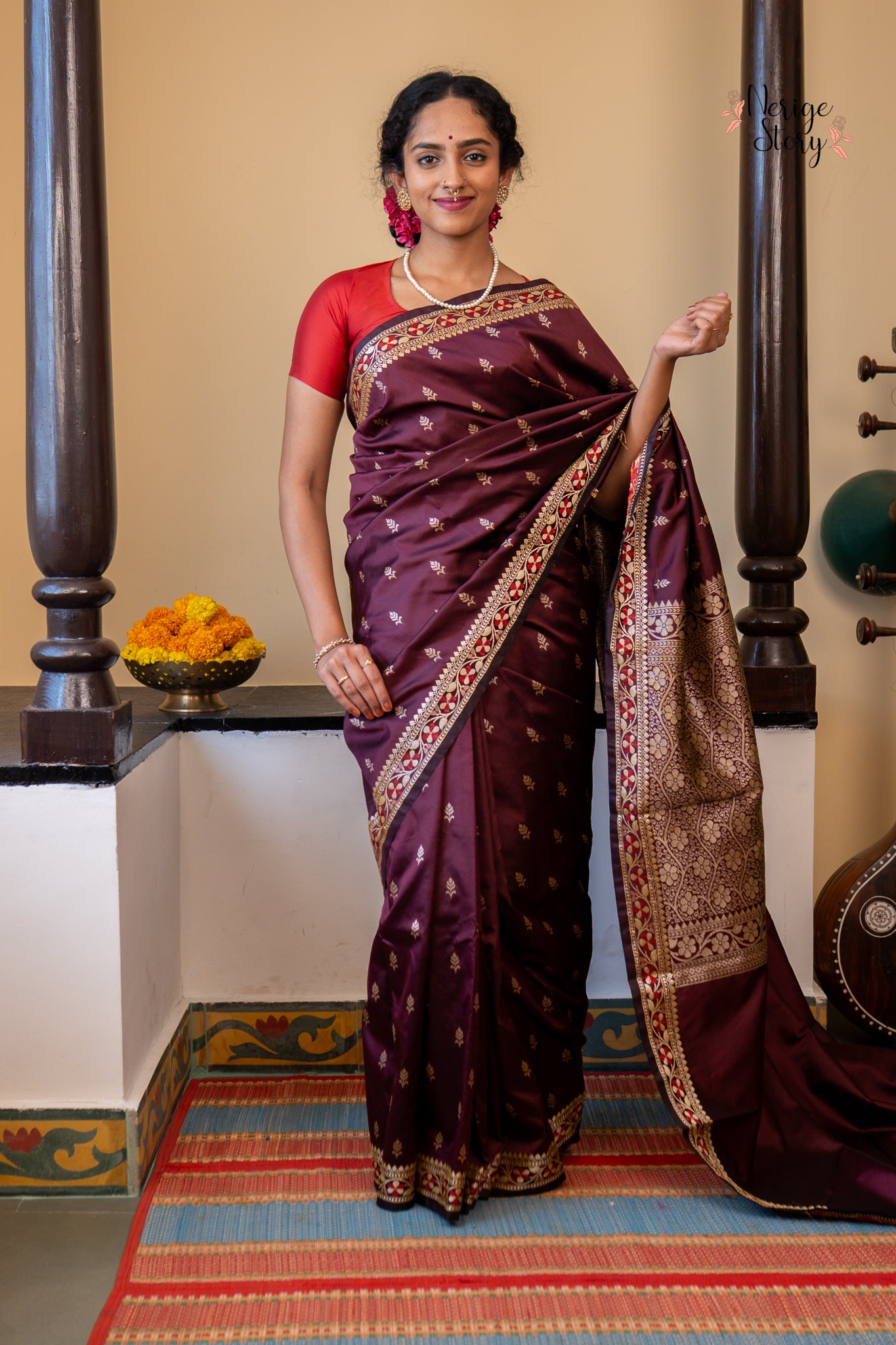 TIVIKA (तिविका)