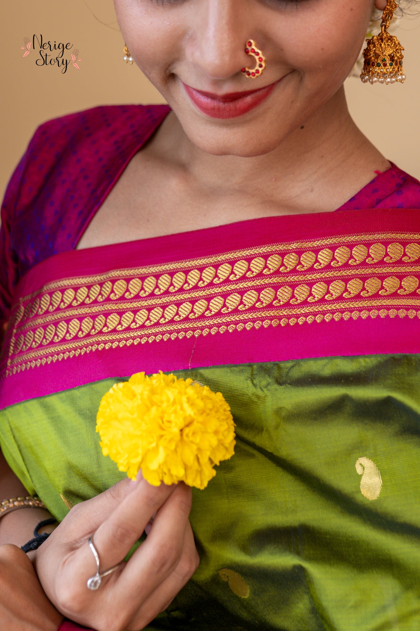 MADHUMALATI (ಮಧುಮಾಲತಿ)