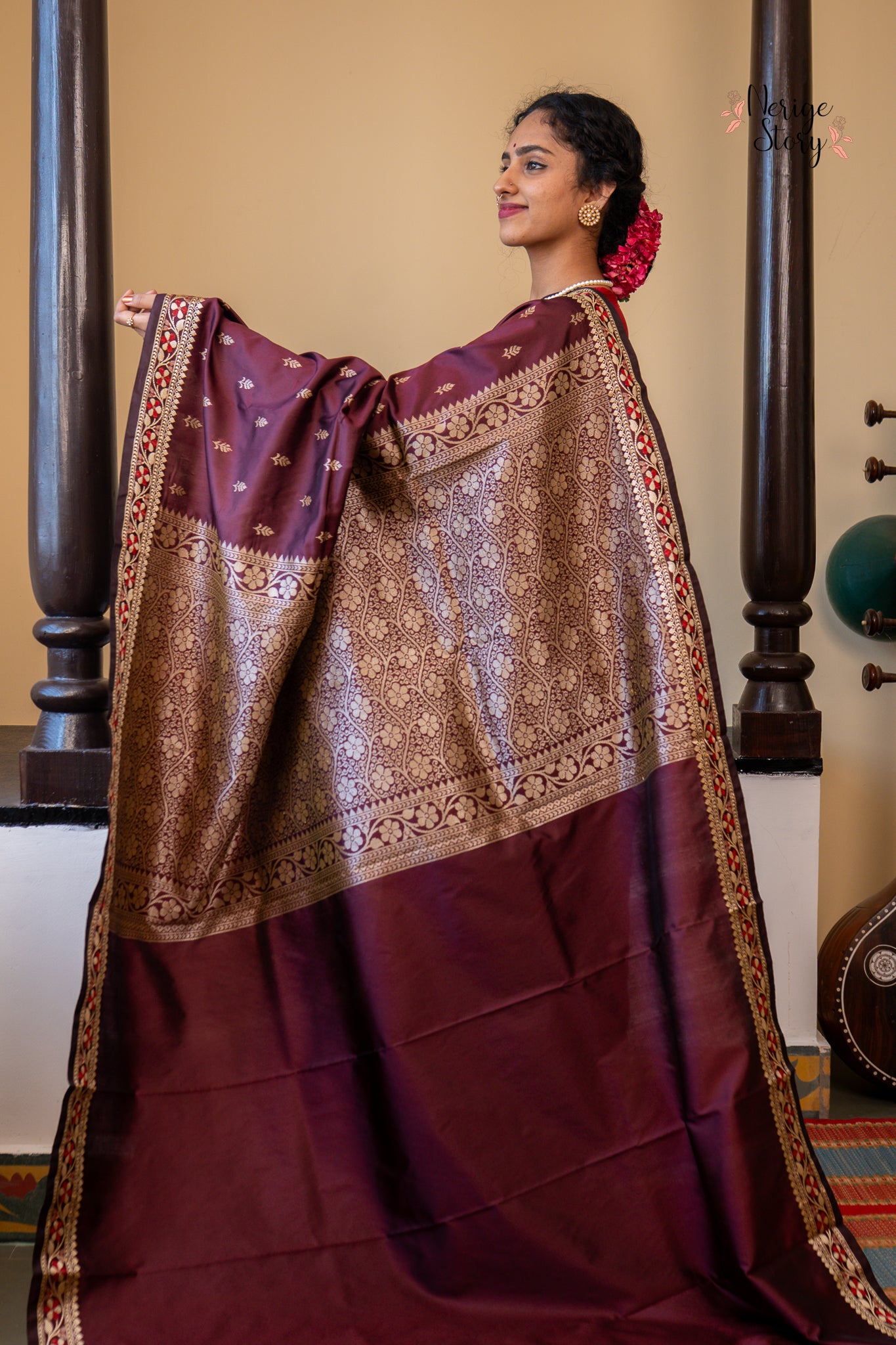 TIVIKA (तिविका)