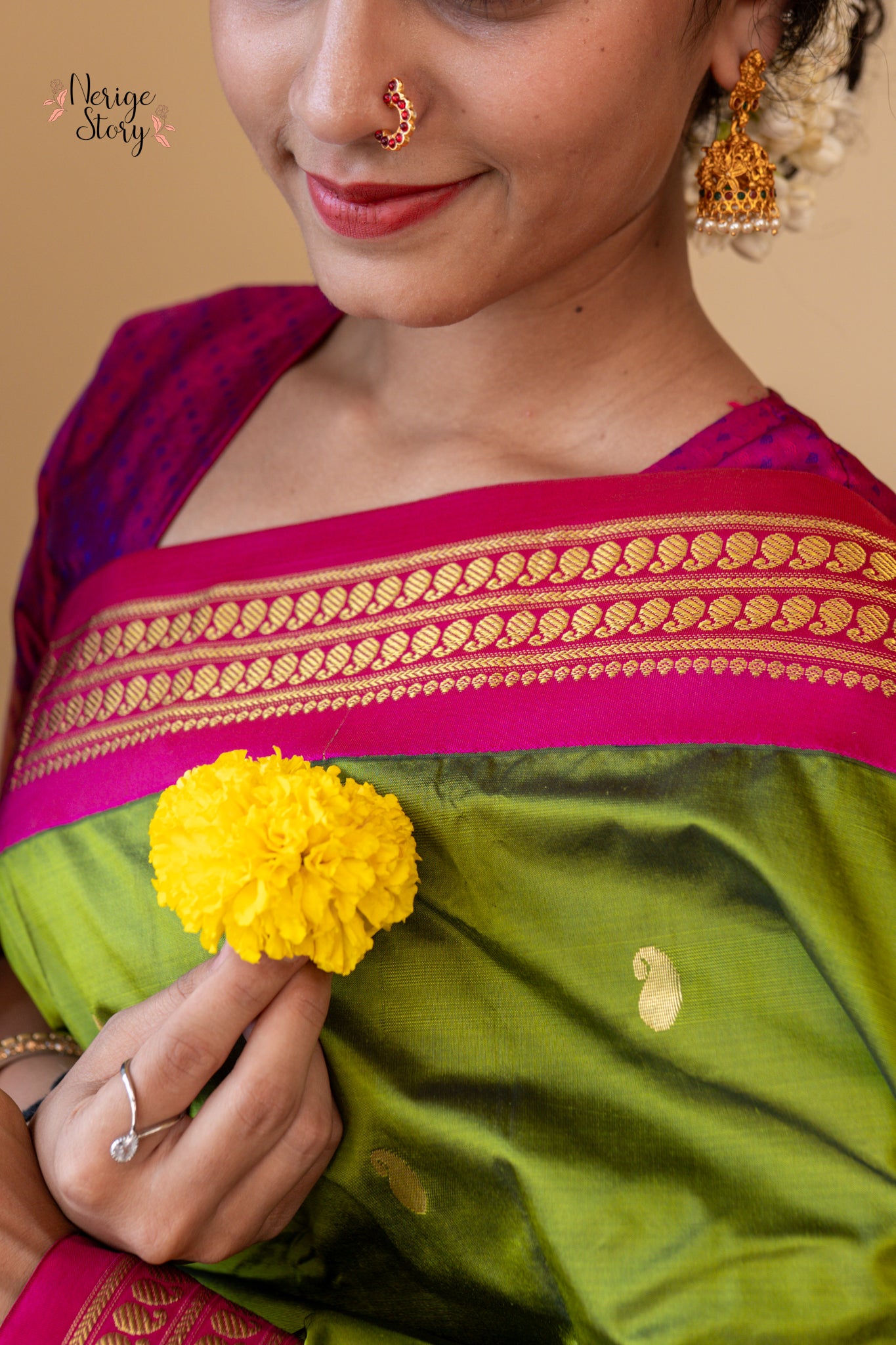 MADHUMALATI (ಮಧುಮಾಲತಿ)