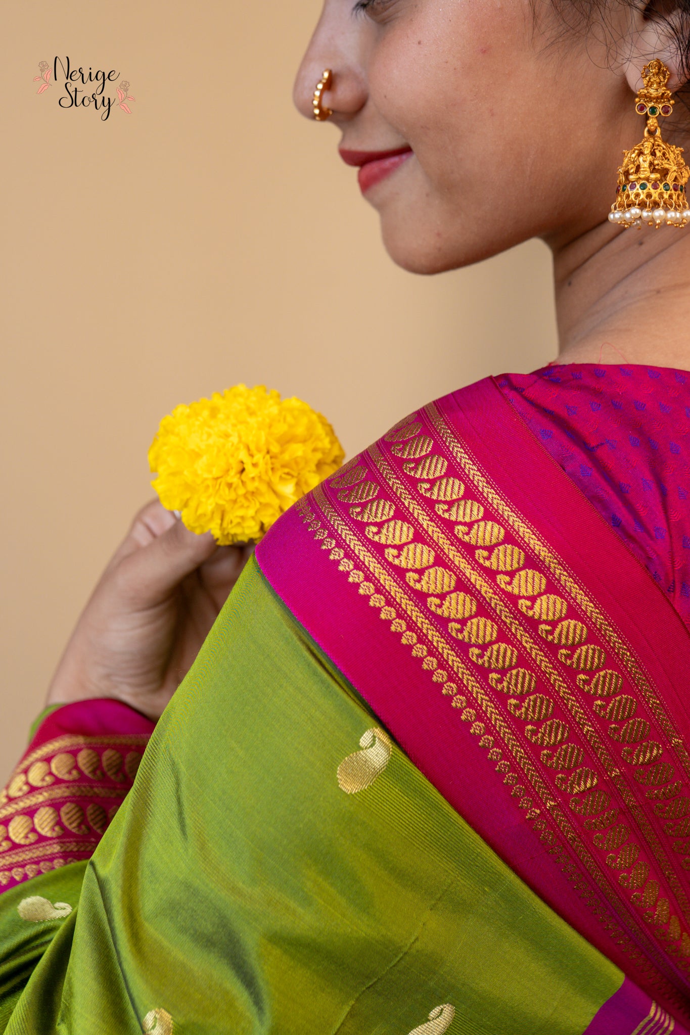MADHUMALATI (ಮಧುಮಾಲತಿ)