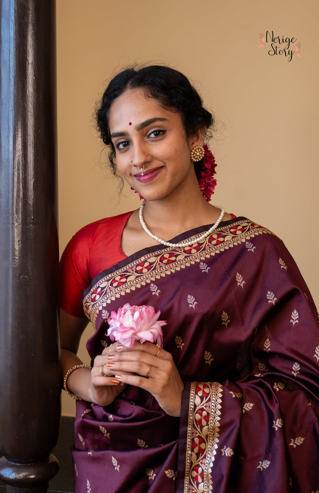 TIVIKA (तिविका)