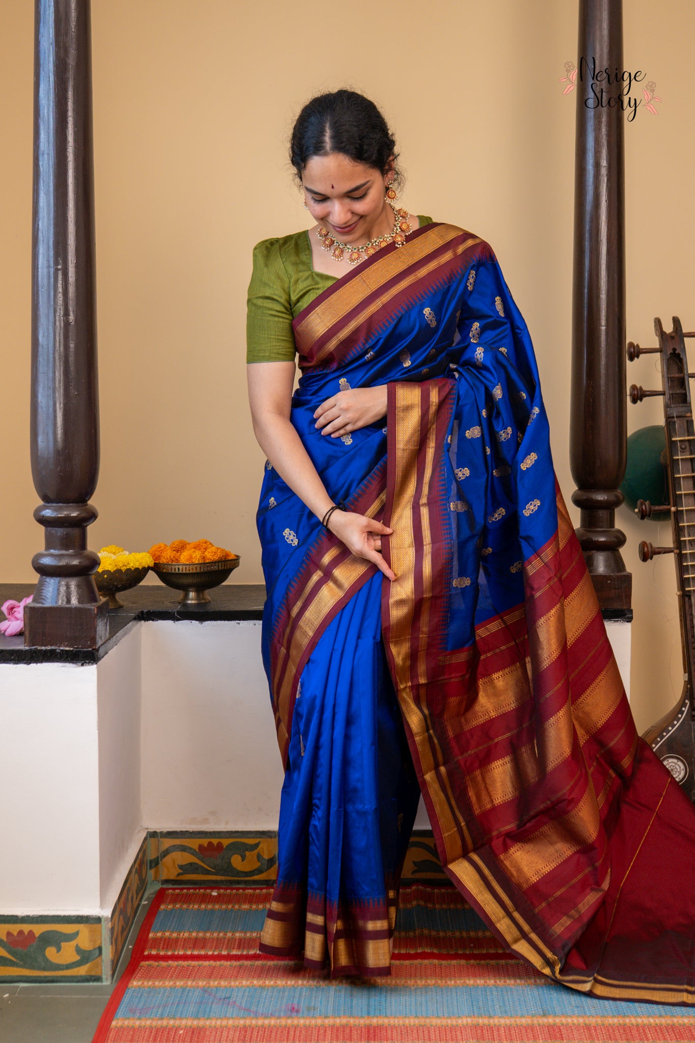 SUGANDHA (ಸುಗಂಧ)