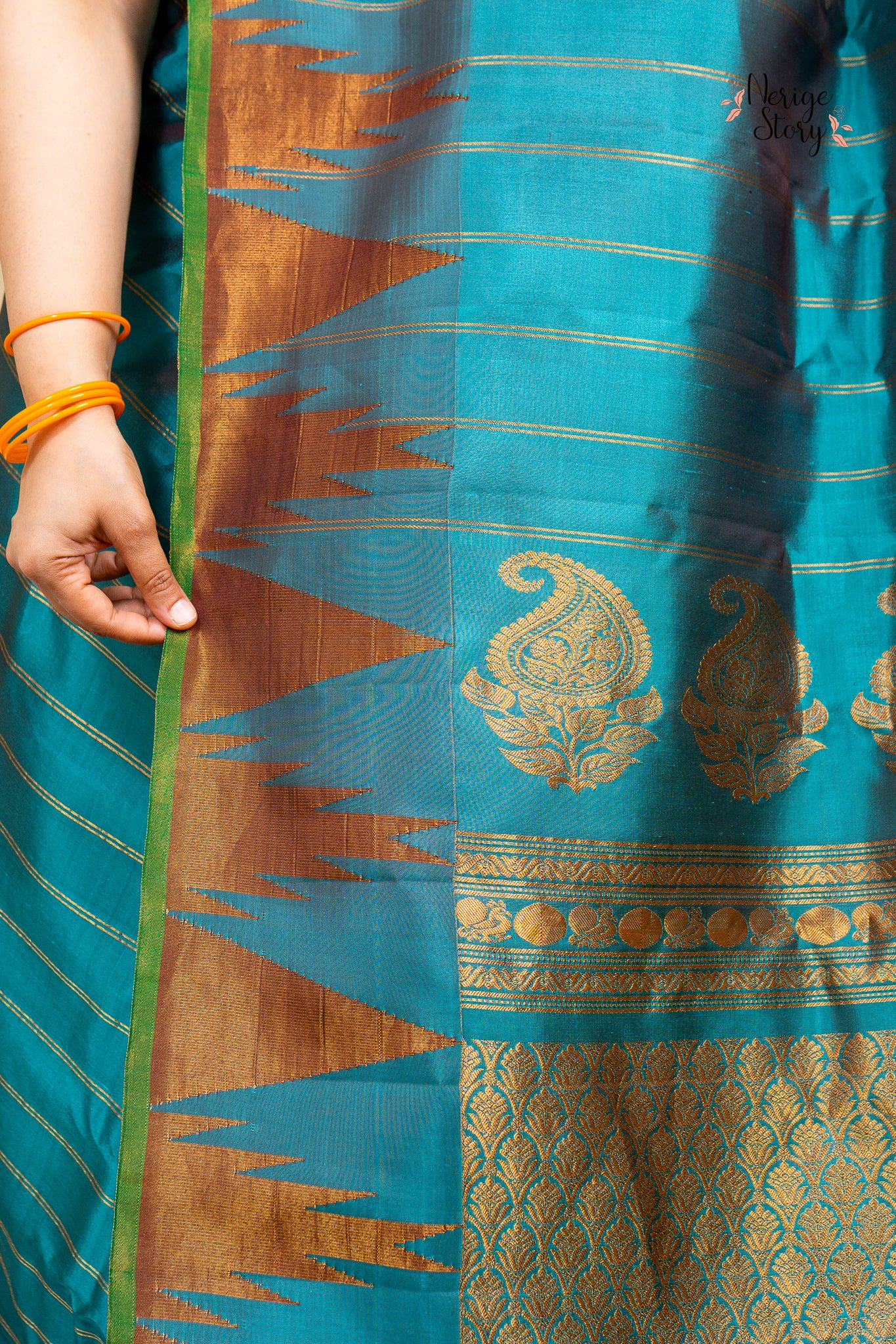 AMOGHALA (అమోఘలా)