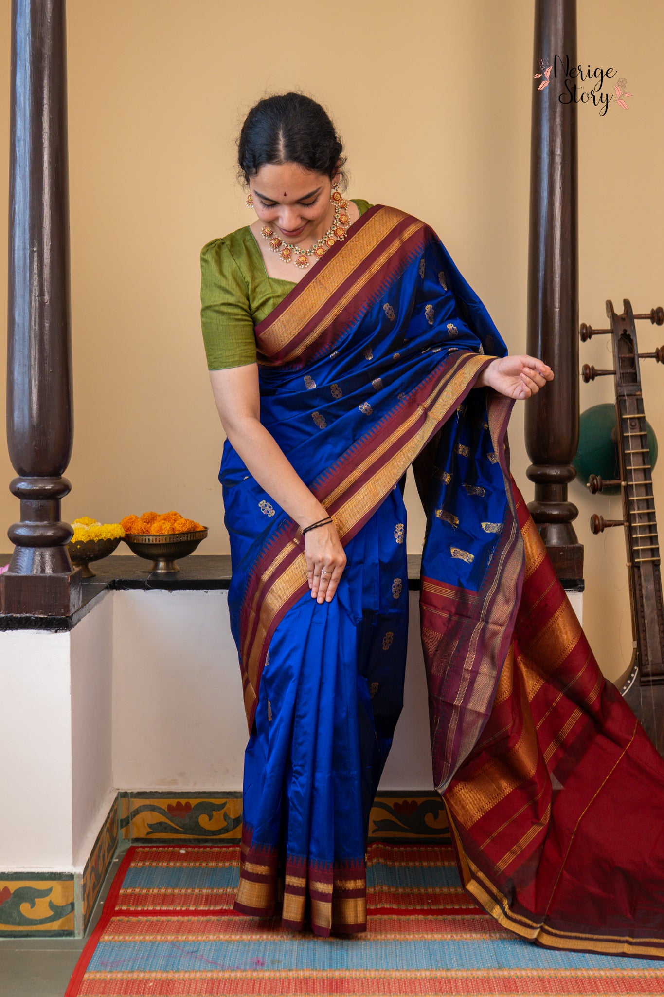 SUGANDHA (ಸುಗಂಧ)