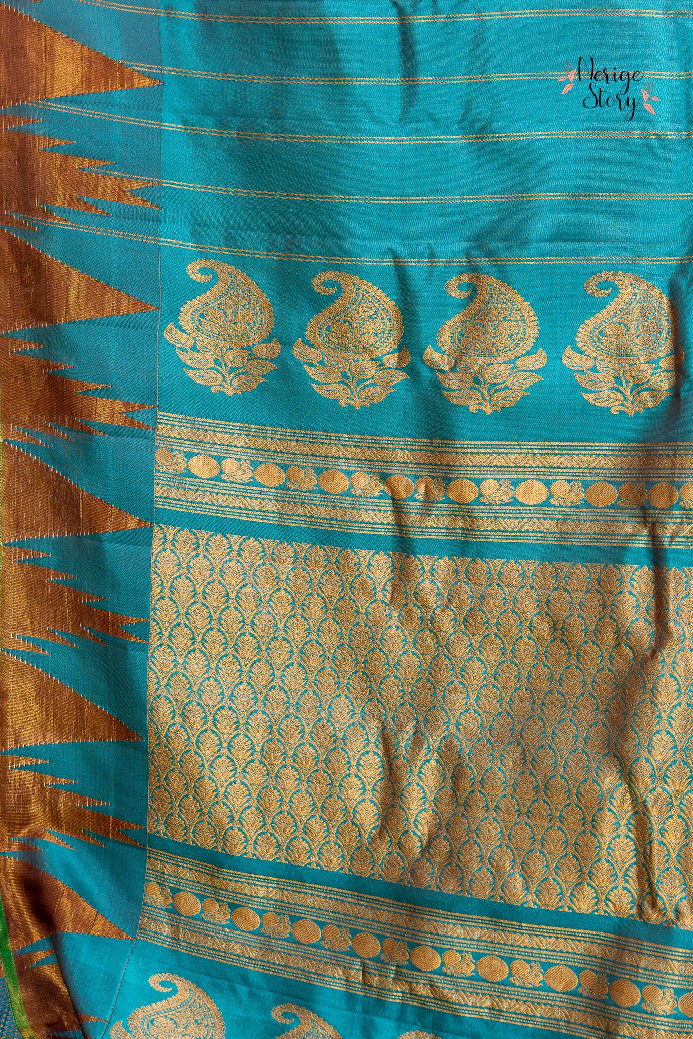 AMOGHALA (అమోఘలా)