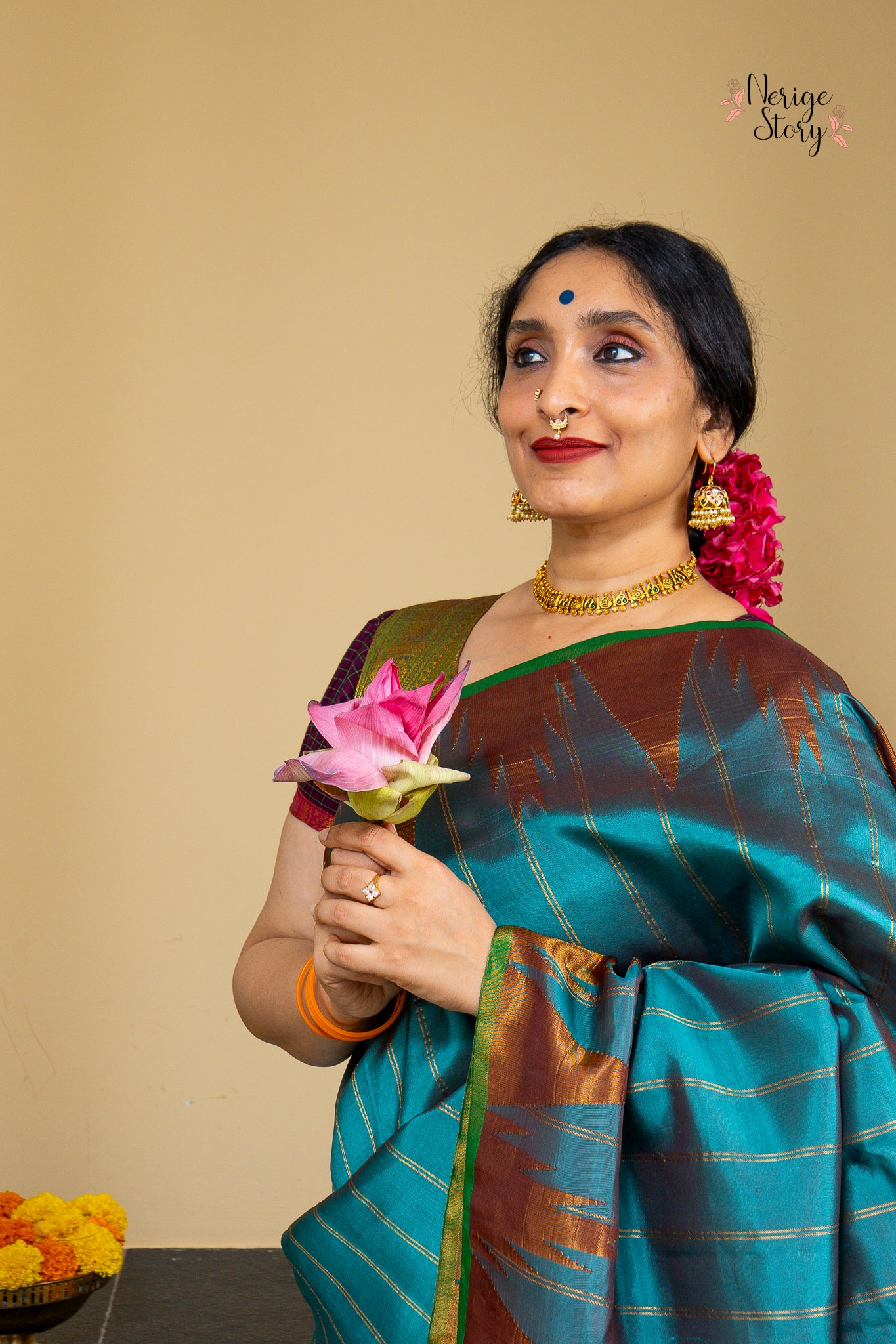 AMOGHALA (అమోఘలా)