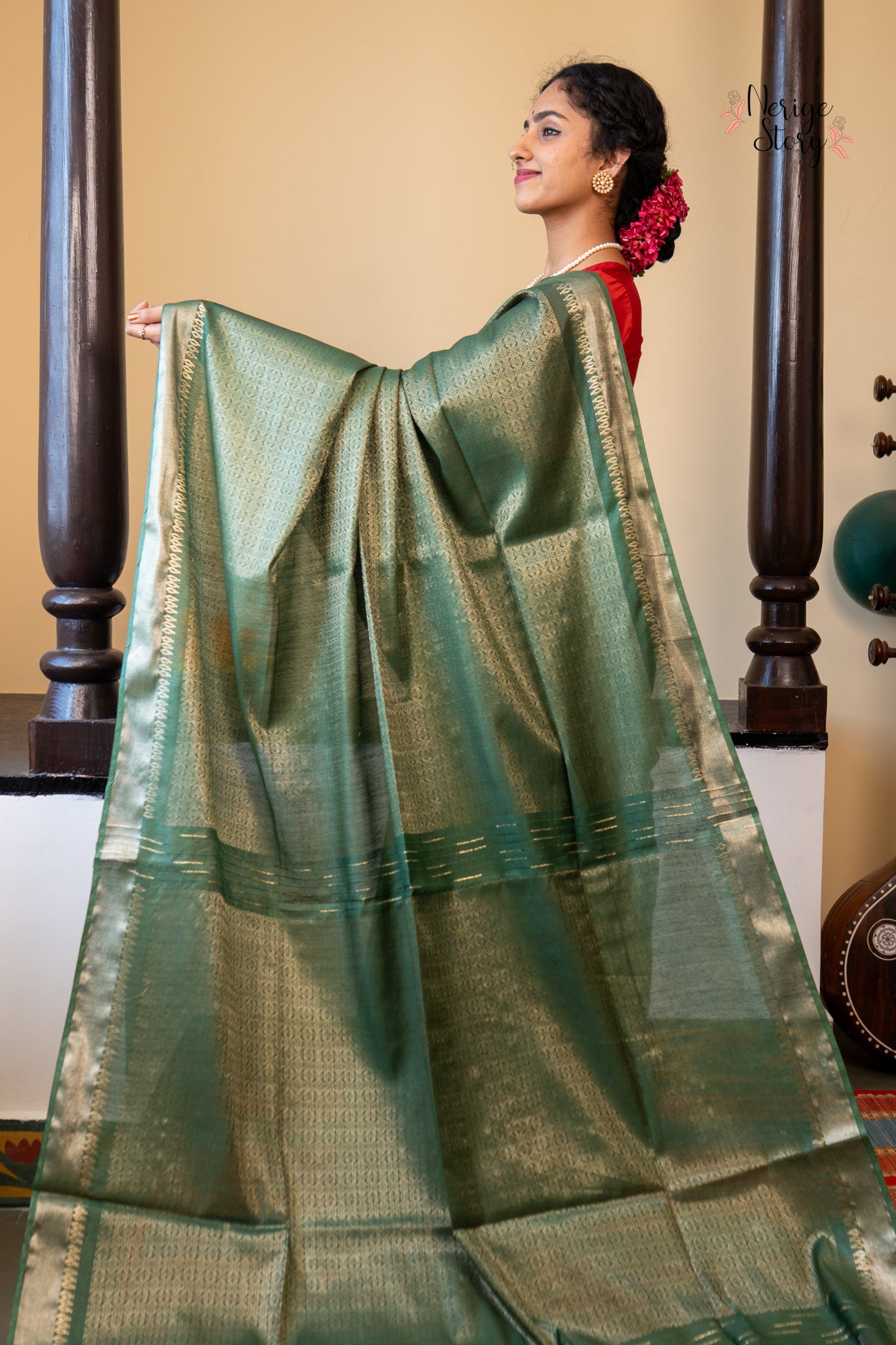 AURYA (और्या)