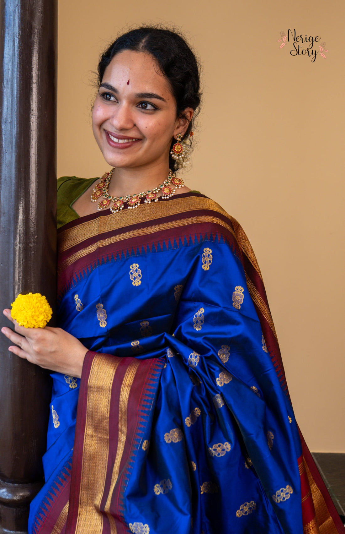 SUGANDHA (ಸುಗಂಧ)