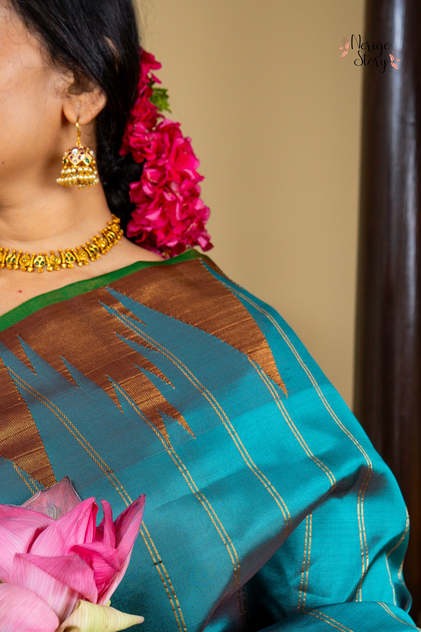 AMOGHALA (అమోఘలా)