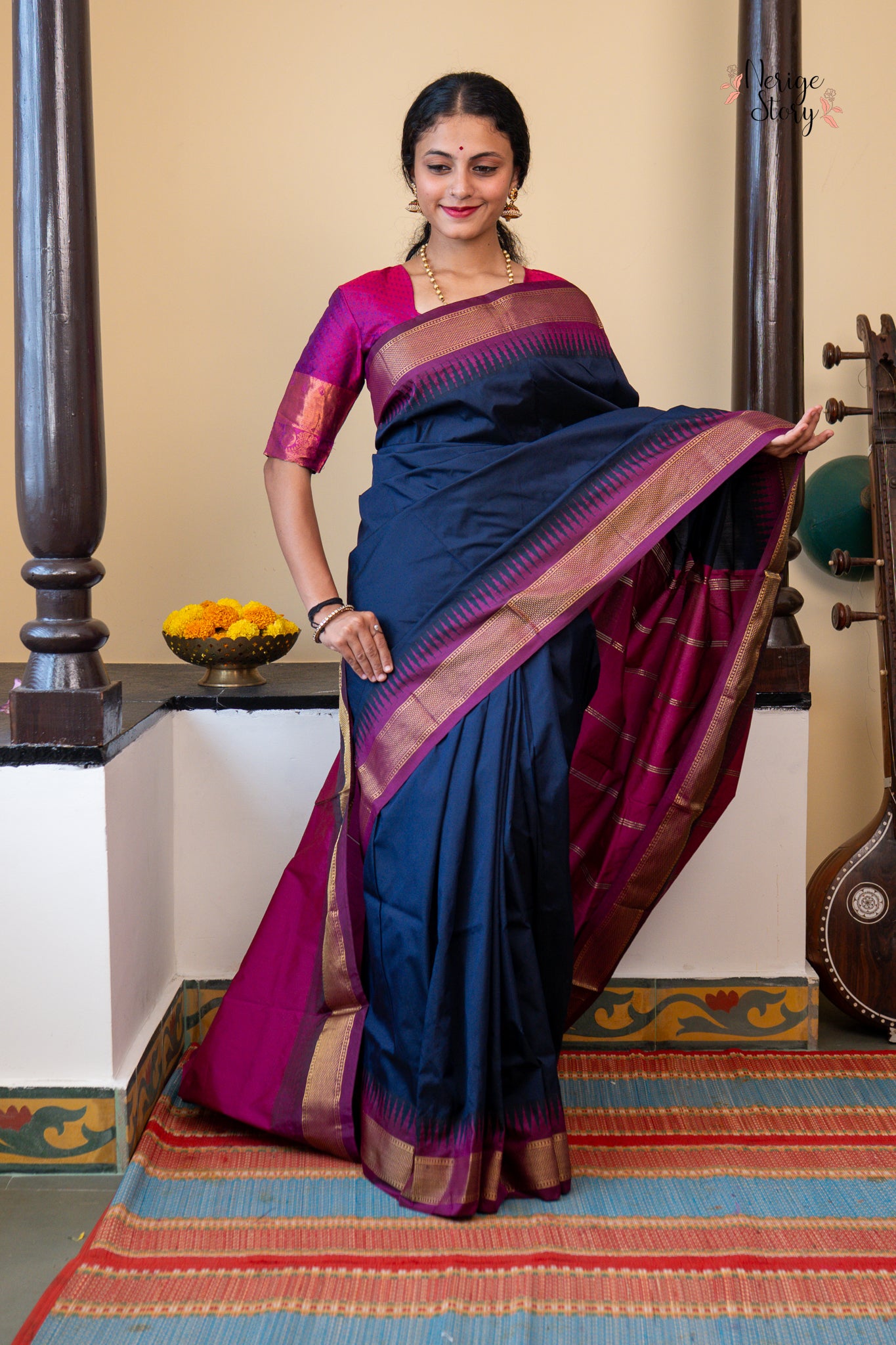 AARNA (ಆರ್‍ಣ)