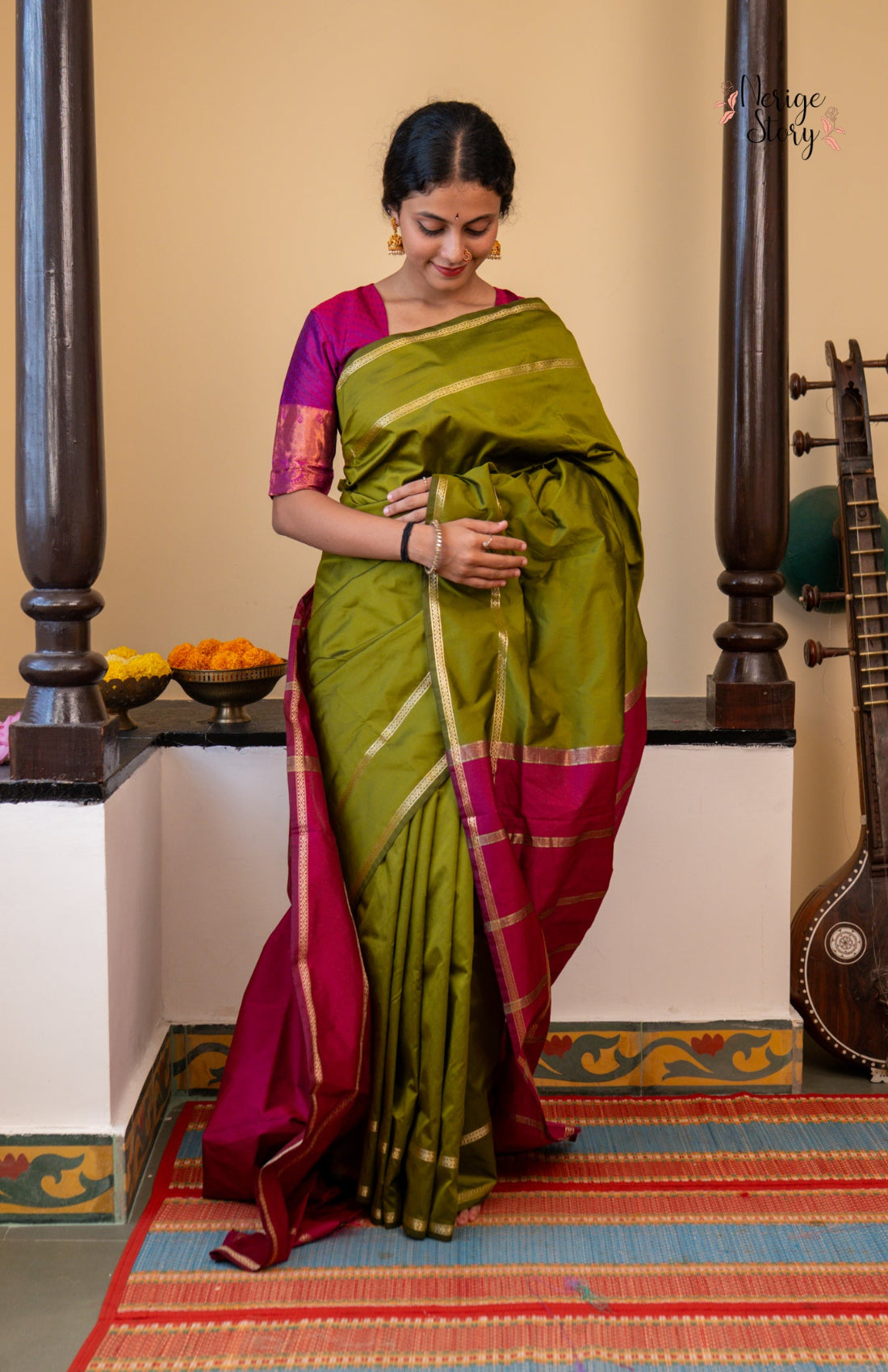 Saree - 92