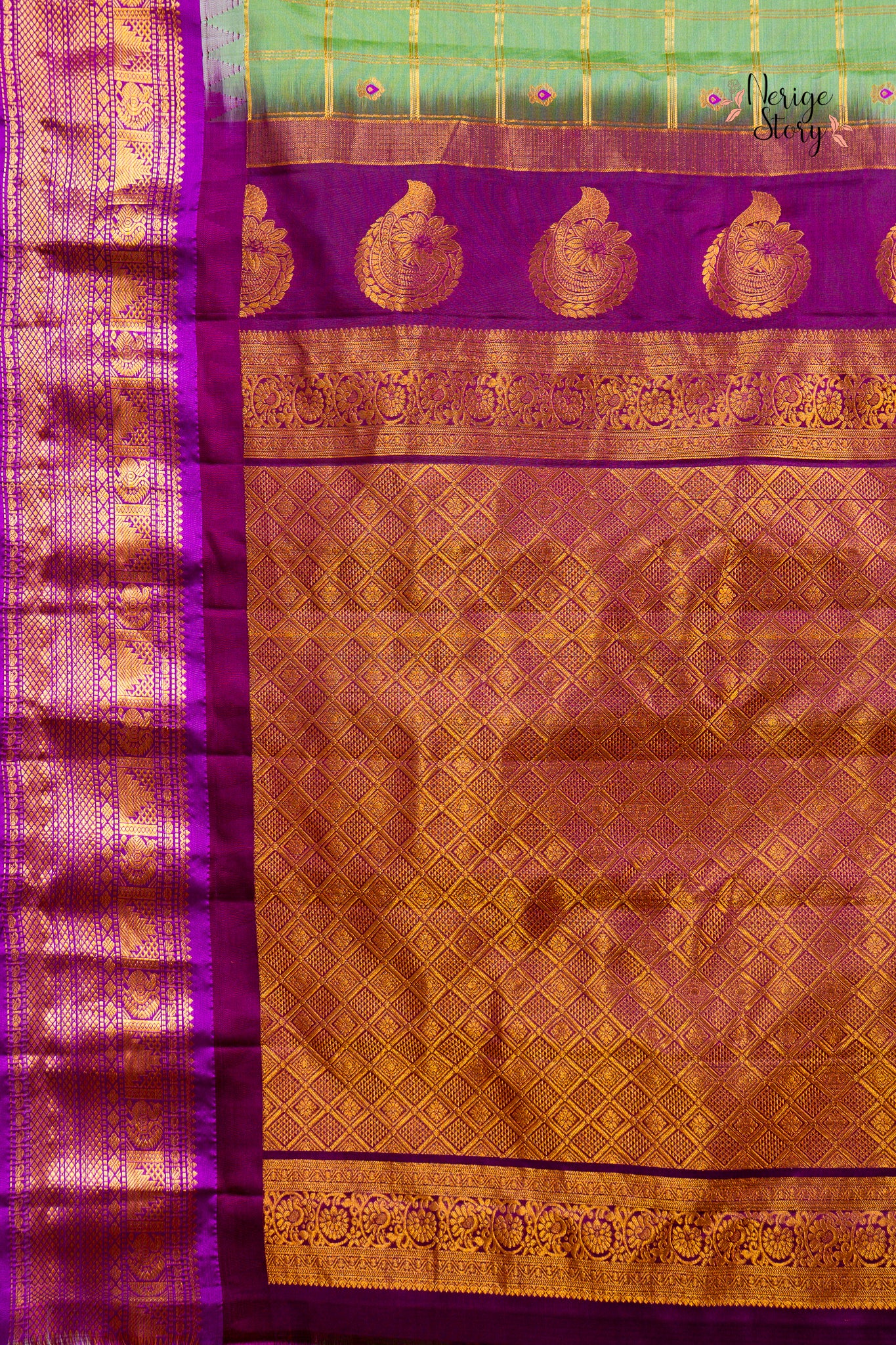 ARCHANI (అర్చని)