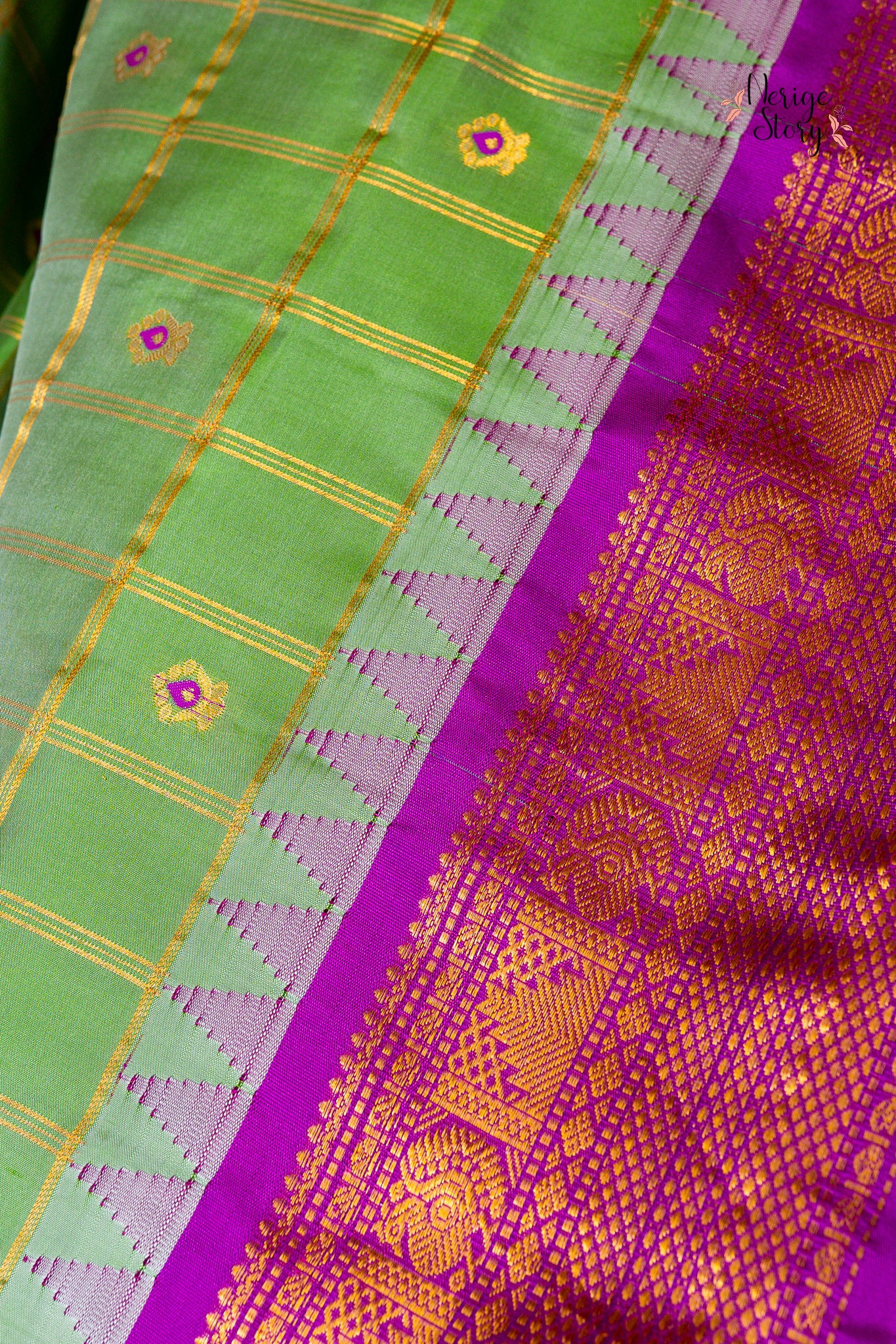 ARCHANI (అర్చని)