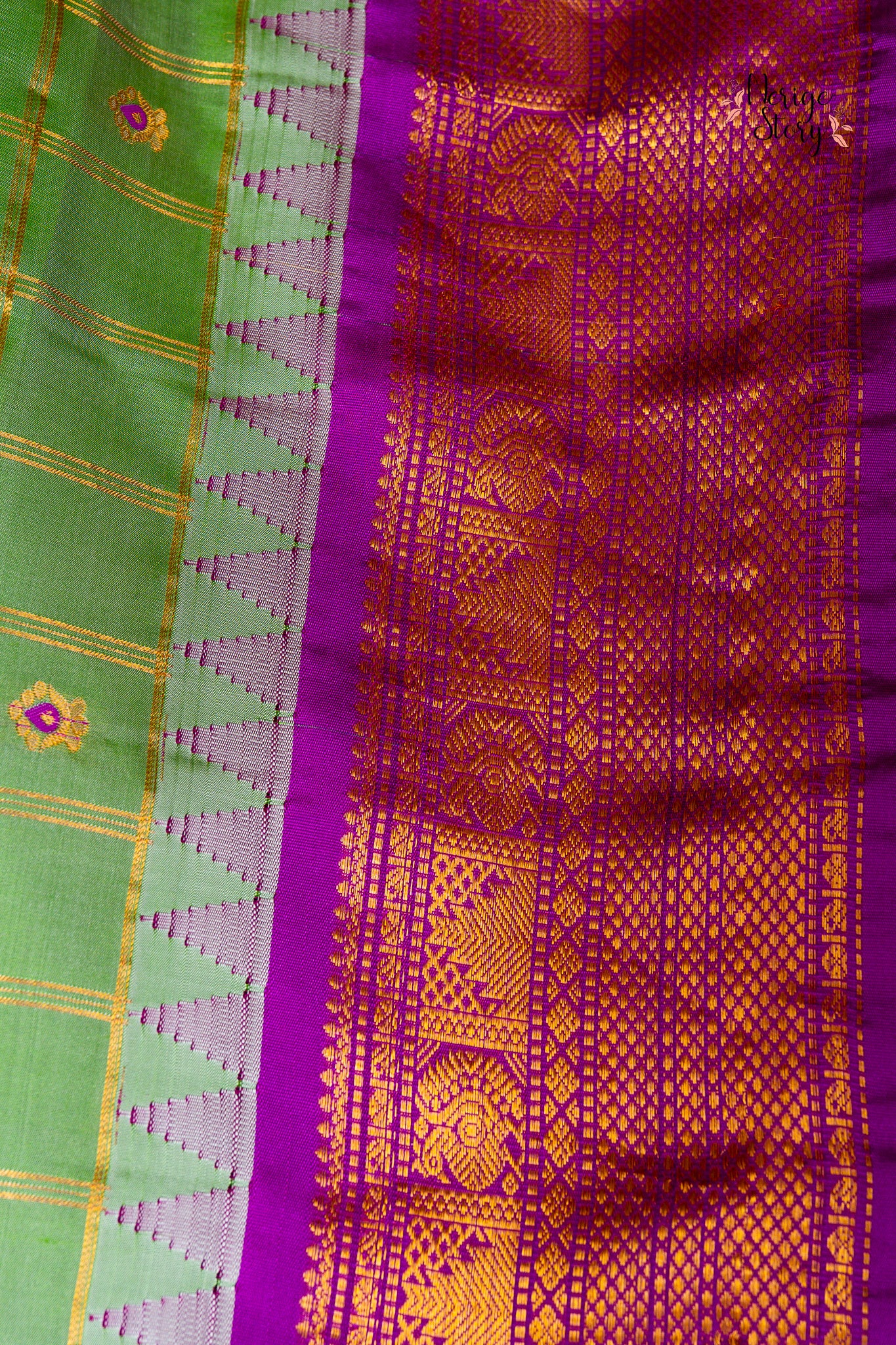 ARCHANI (అర్చని)