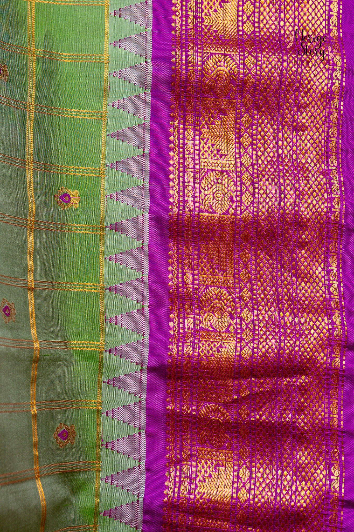 ARCHANI (అర్చని)