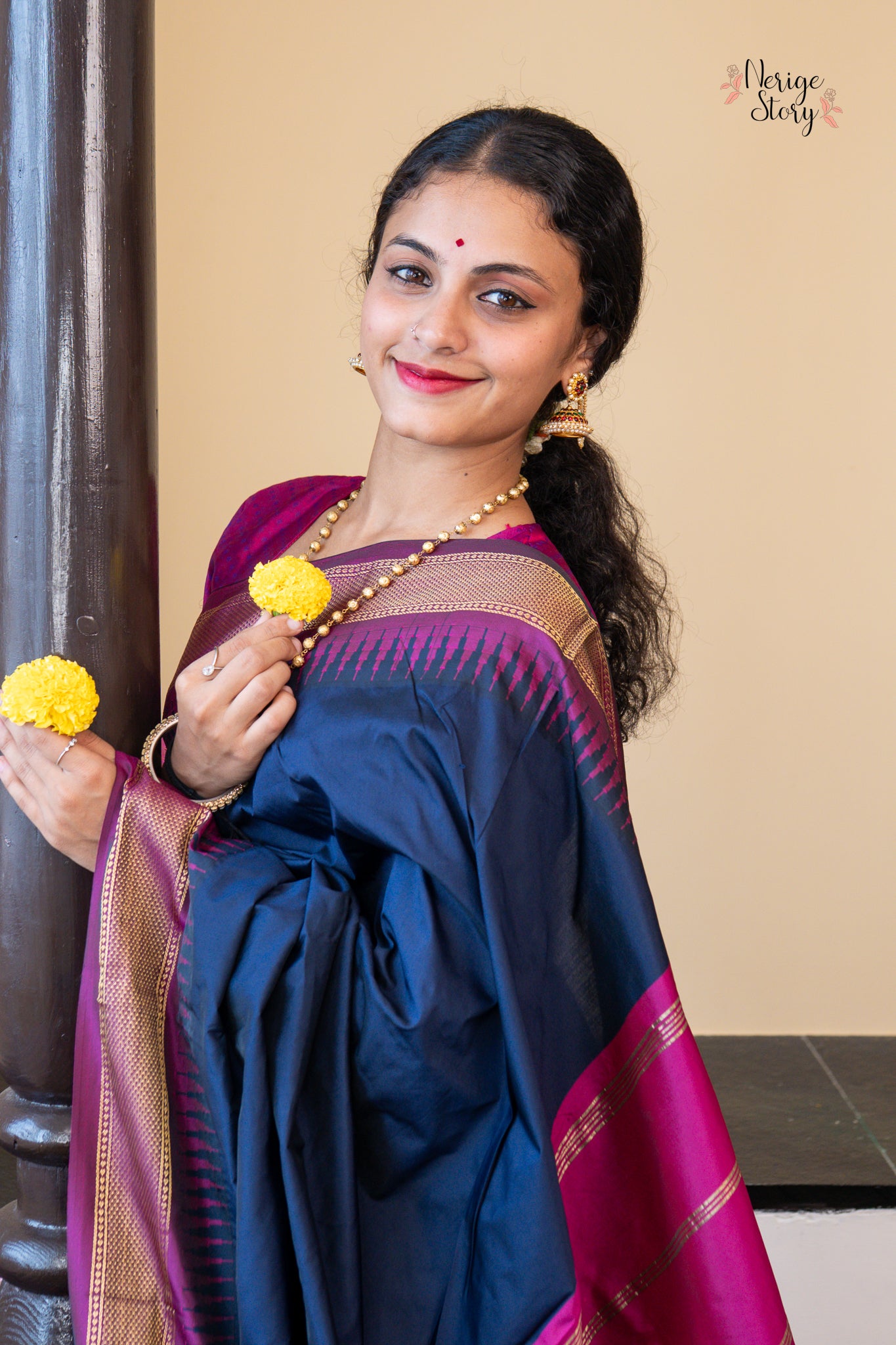 AARNA (ಆರ್‍ಣ)