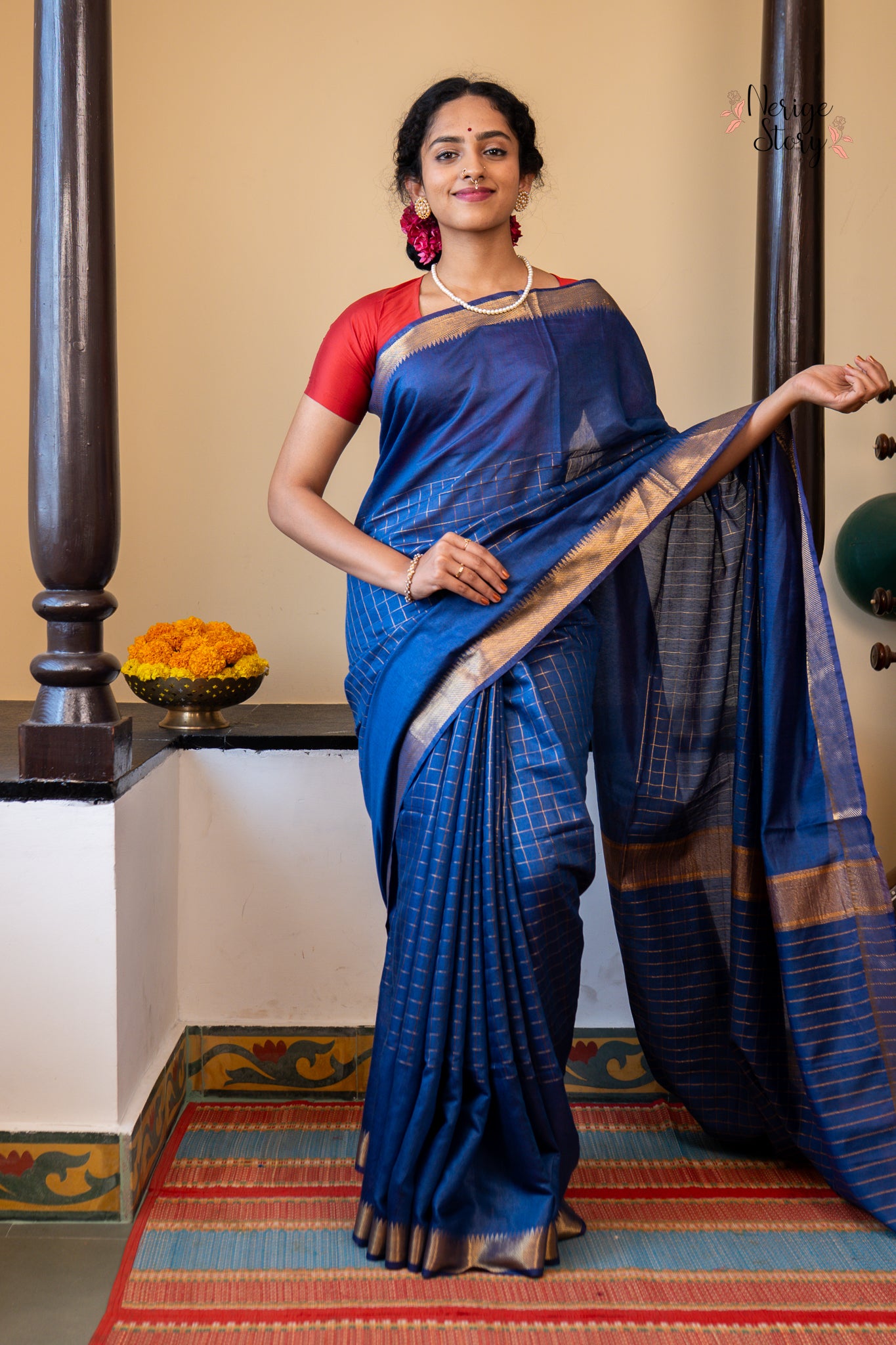 IRIKA (ऐरिका)