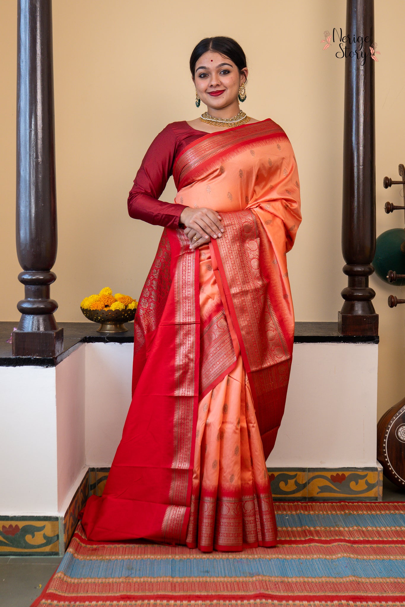 PAVITRA (पवित्रा)