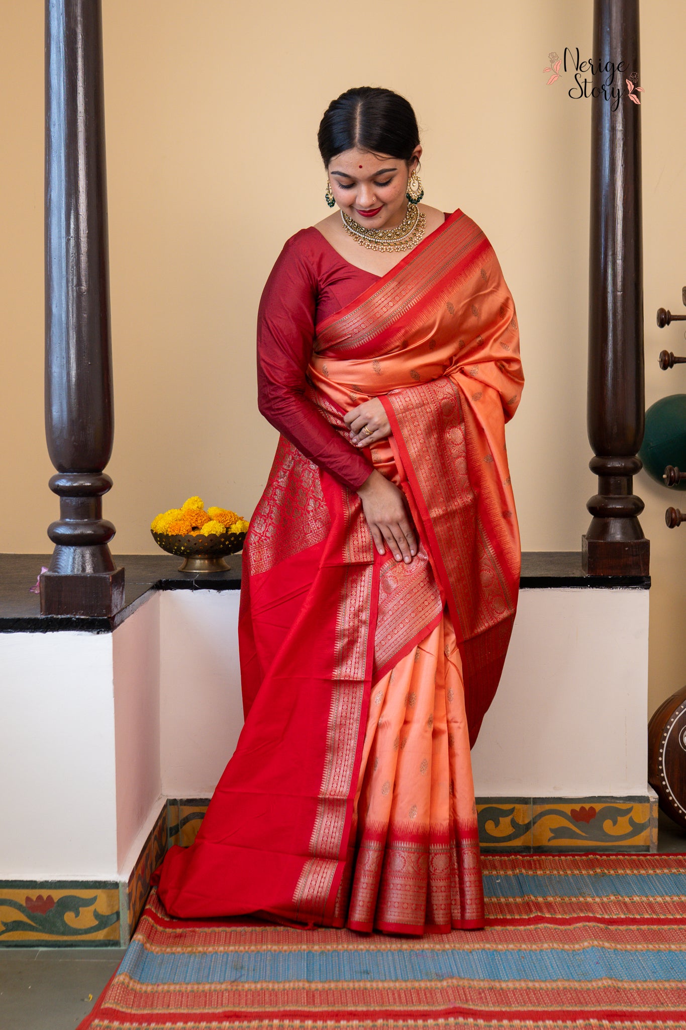 PAVITRA (पवित्रा)