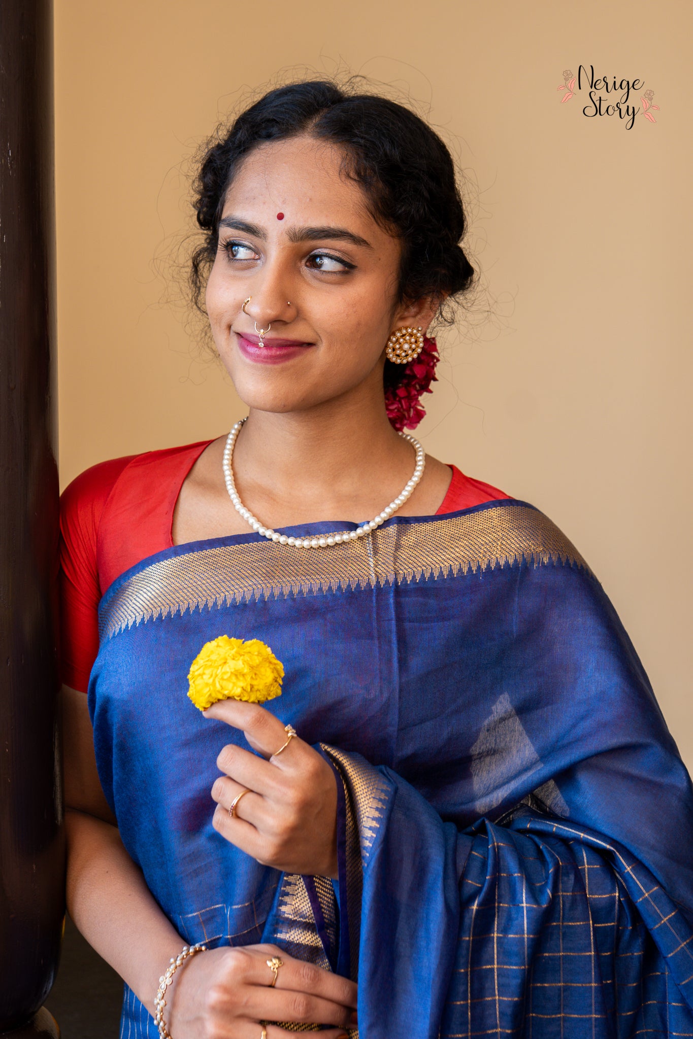 IRIKA (ऐरिका)