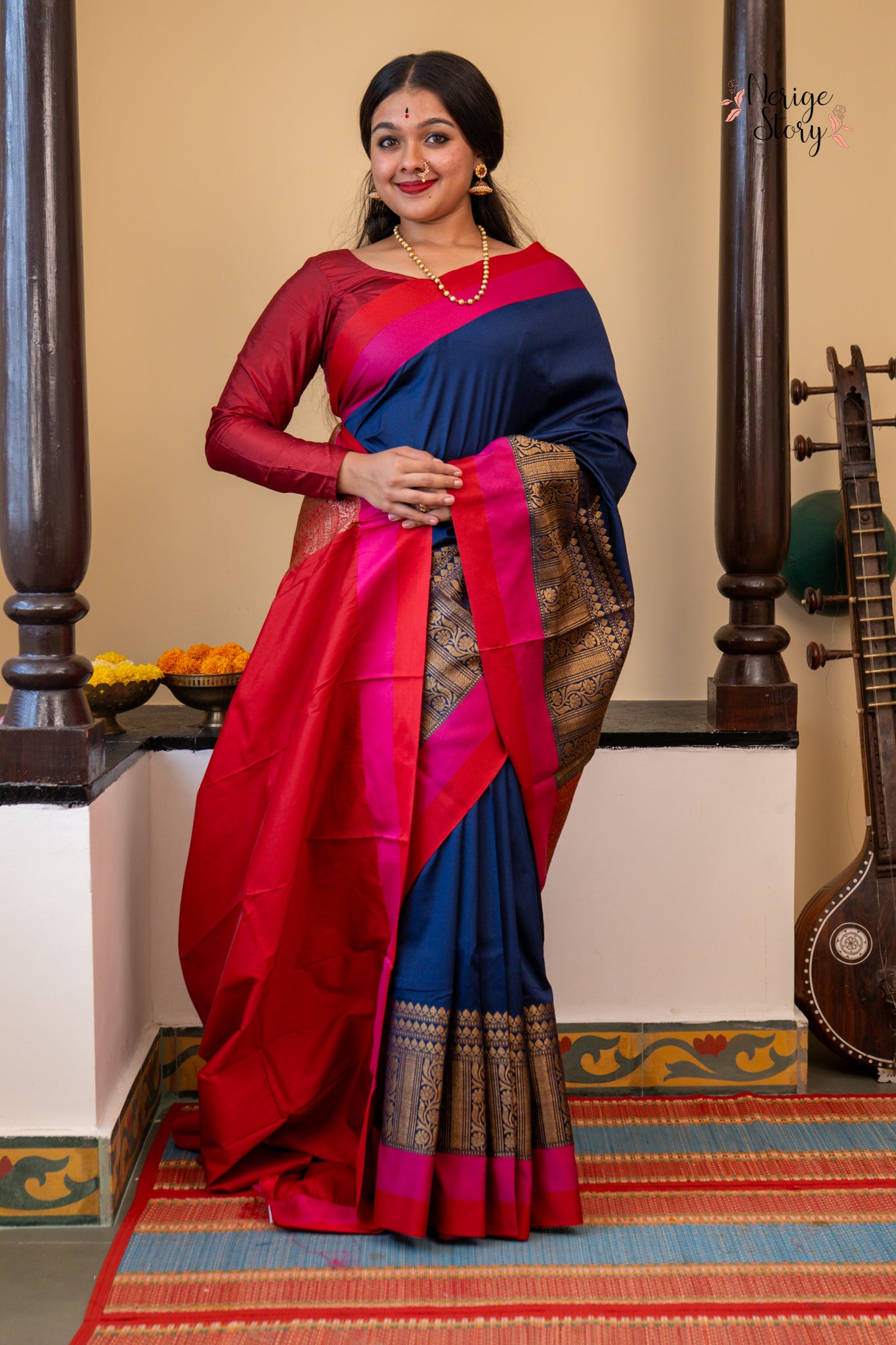 KANIRIKA (कनिरिका)