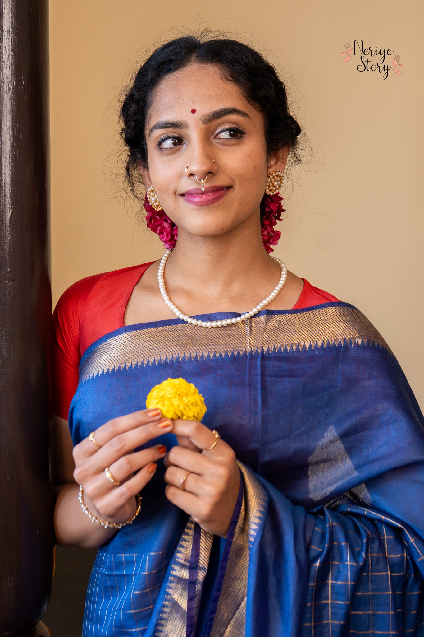 IRIKA (ऐरिका)