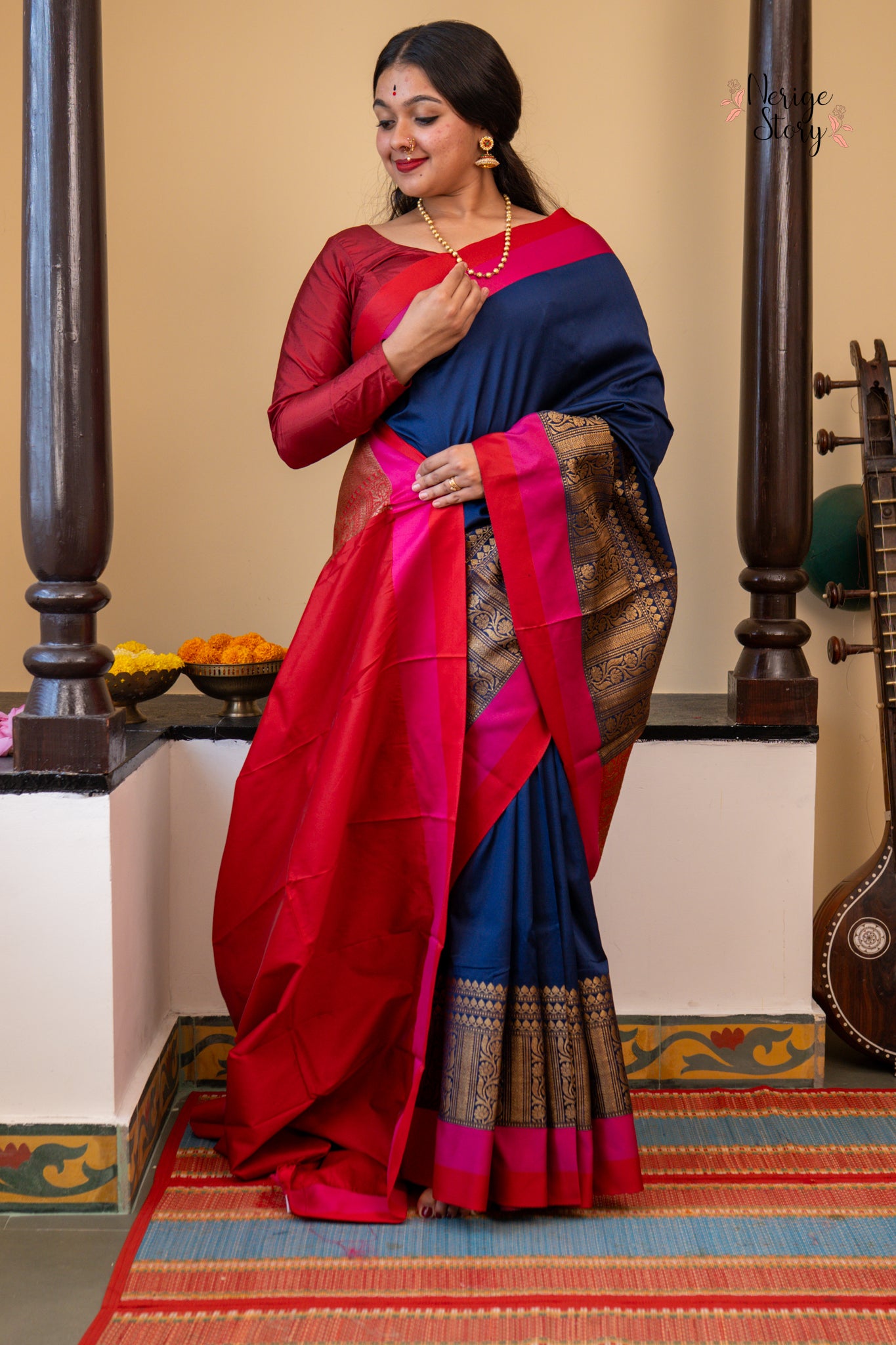 KANIRIKA (कनिरिका)